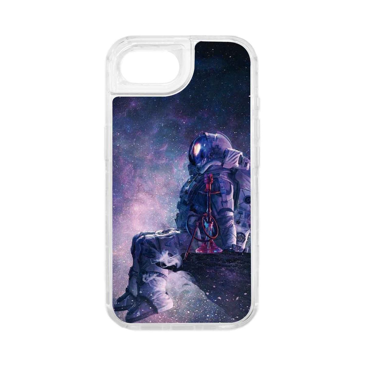 GENERICO - Funda Protector Case 360 Para IPHONE 16E