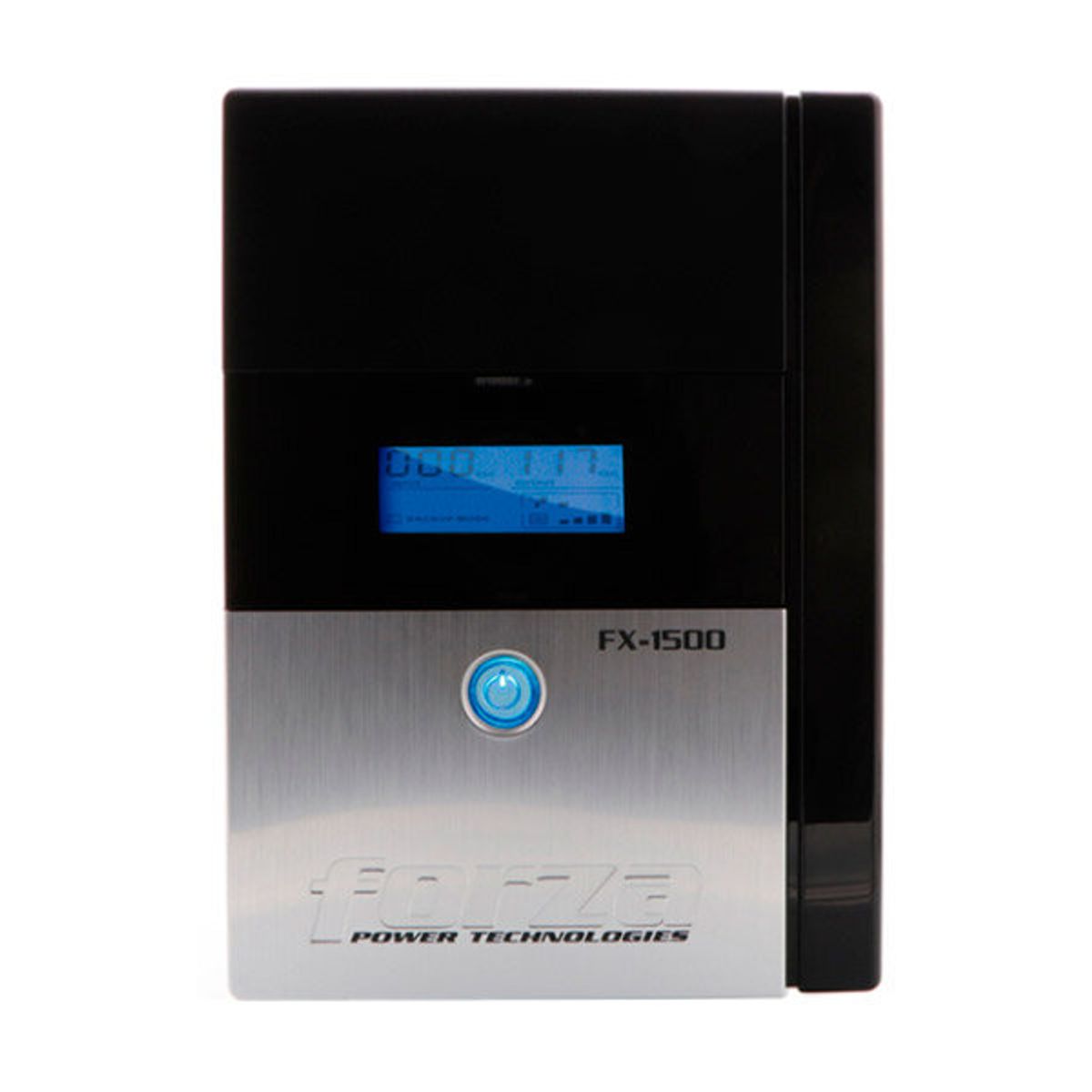 FORZA - UPS FORZA 1500VA FX-1500LCD-U