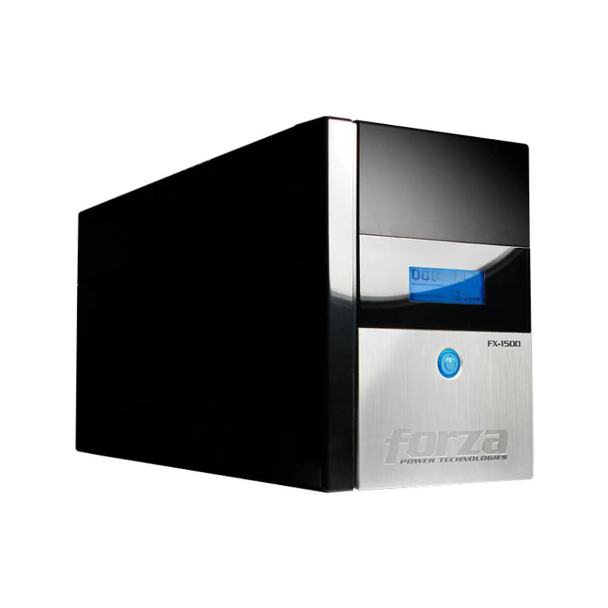 FORZA - UPS FORZA 1500VA FX-1500LCD-U
