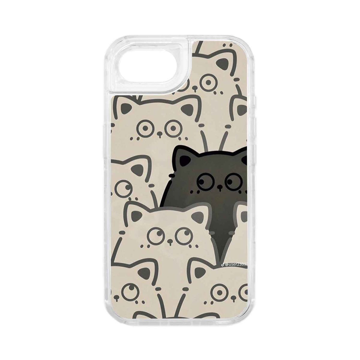 GENERICO - Funda Protector Case 360 Para IPHONE 16E
