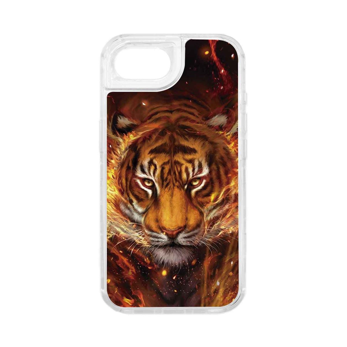 GENERICO - Funda Protector Case 360 Para IPHONE 16E