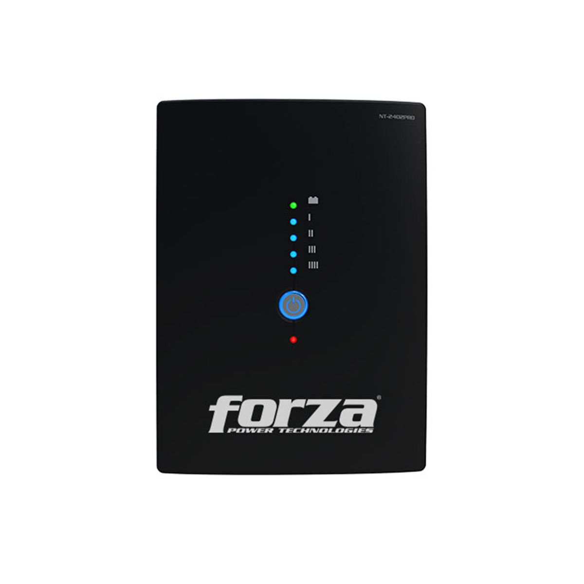 FORZA - UPS FORZA NT-2402 PRO 2400VA 1200W 220V SMART 10 TOMAS