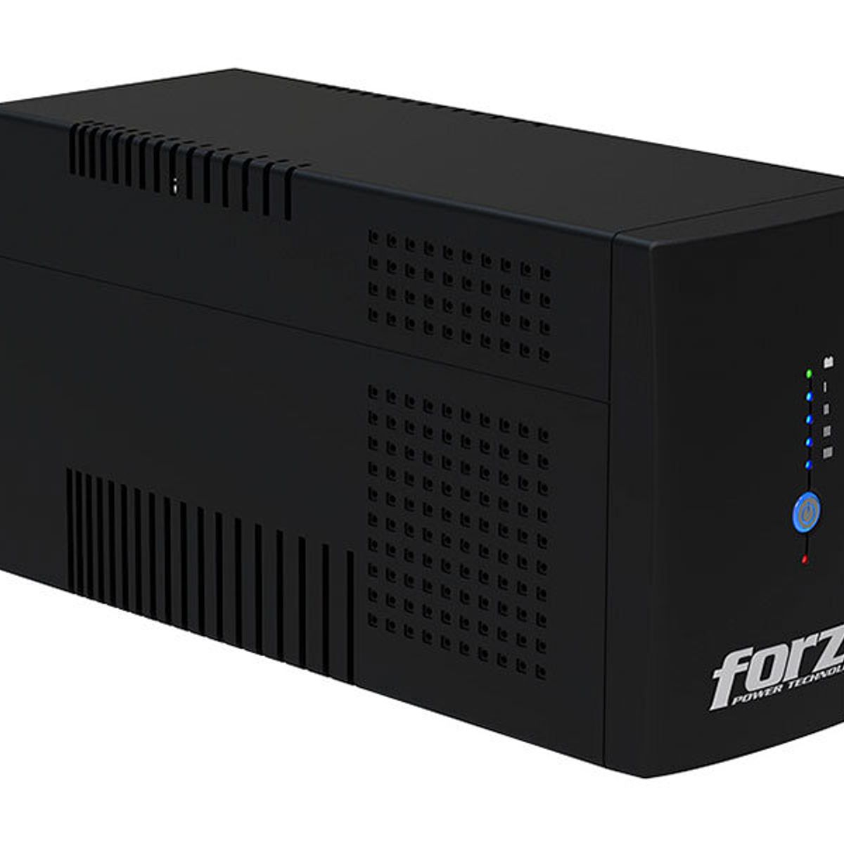 FORZA - UPS FORZA NT-2402 PRO 2400VA 1200W 220V SMART 10 TOMAS