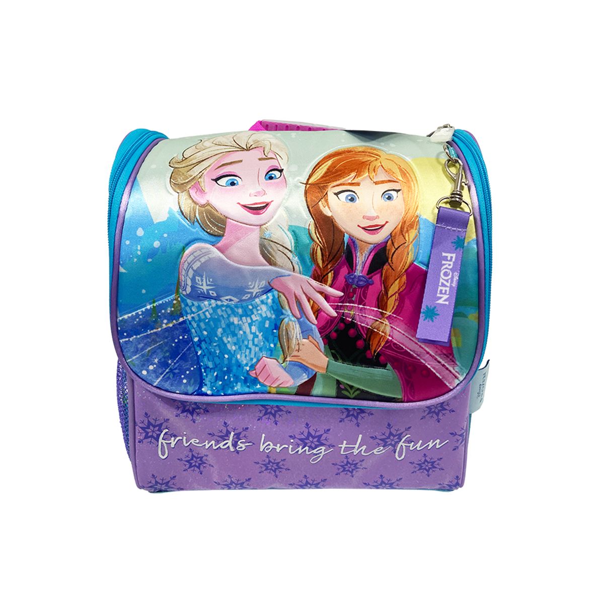 DISNEY - LONCHERA DISNEY FROZEN