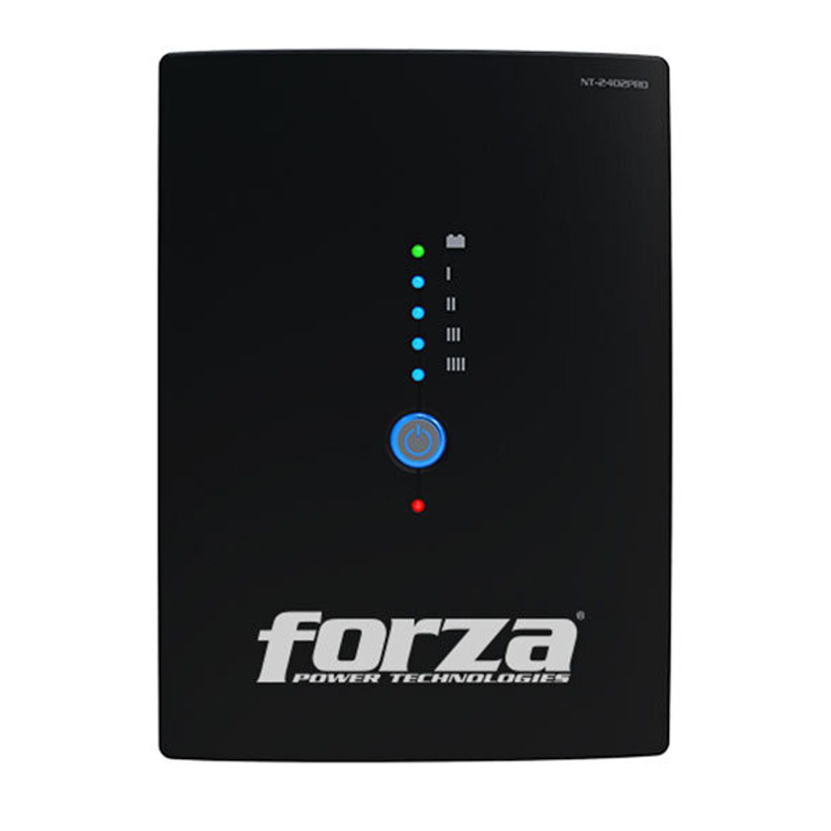 FORZA - UPS FORZA NT-2402 PRO 2400VA 1200W 220V SMART 10 TOMAS