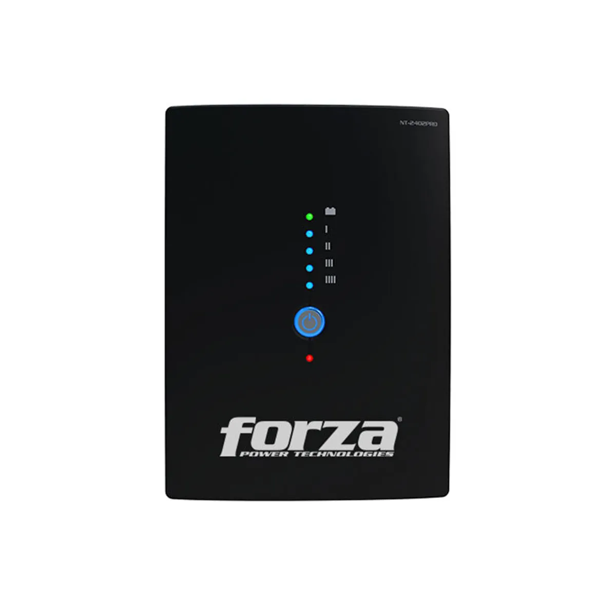 FORZA - UPS FORZA NT-2402 PRO 2400VA 1200W 220V SMART 10 TOMAS