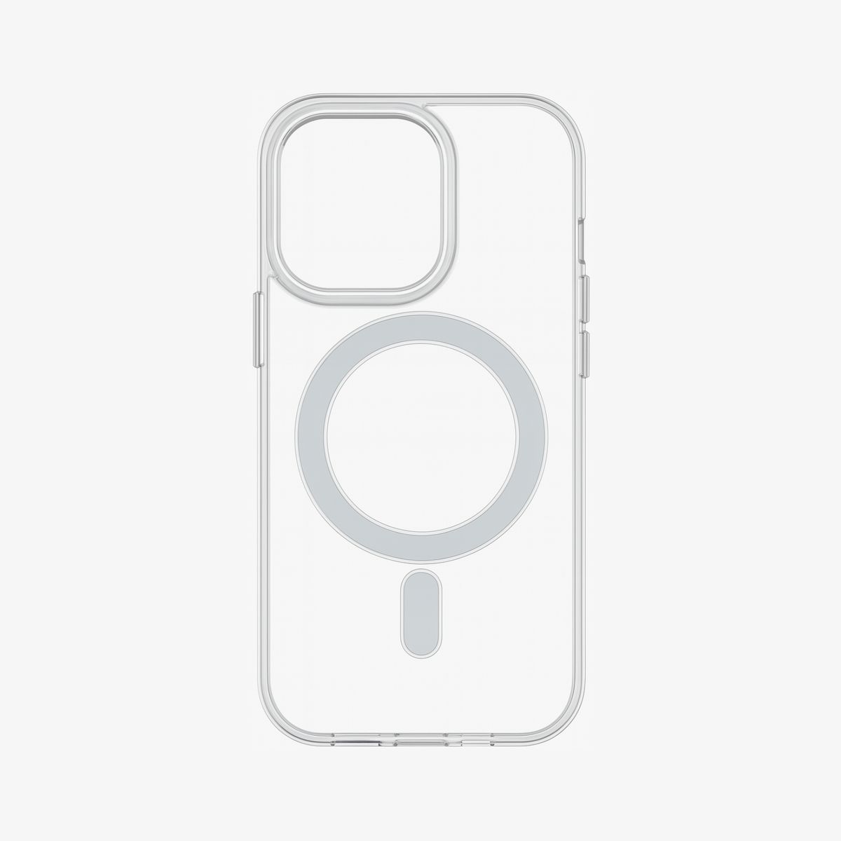 OEM - Case Transparente MagSafe iPhone 14 Pro