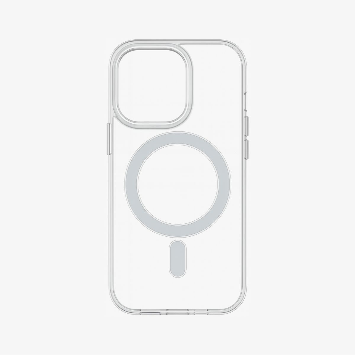 OEM - Case Transparente MagSafe iPhone 14 Pro