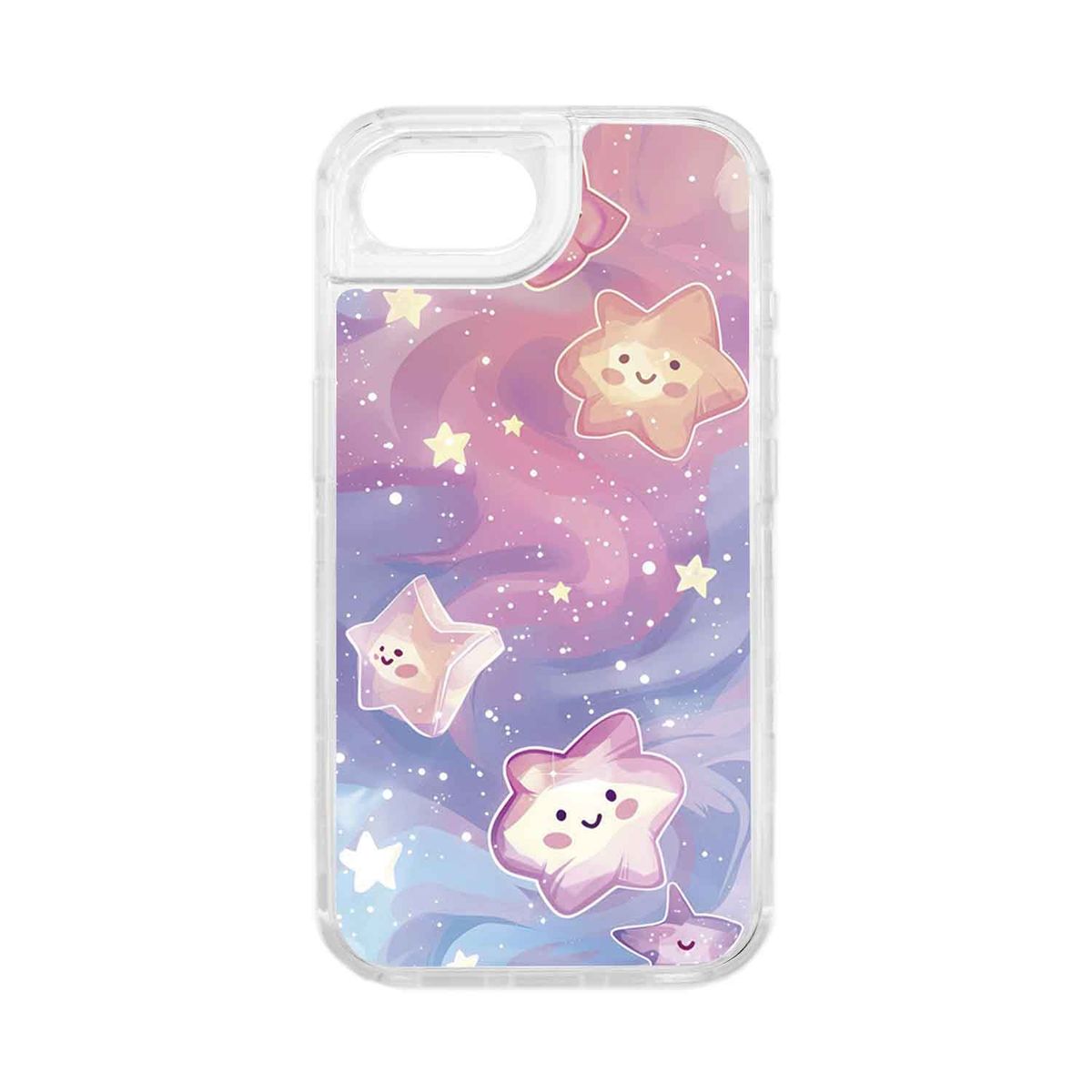 GENERICO - Funda Protector Case 360 Para IPHONE 16E