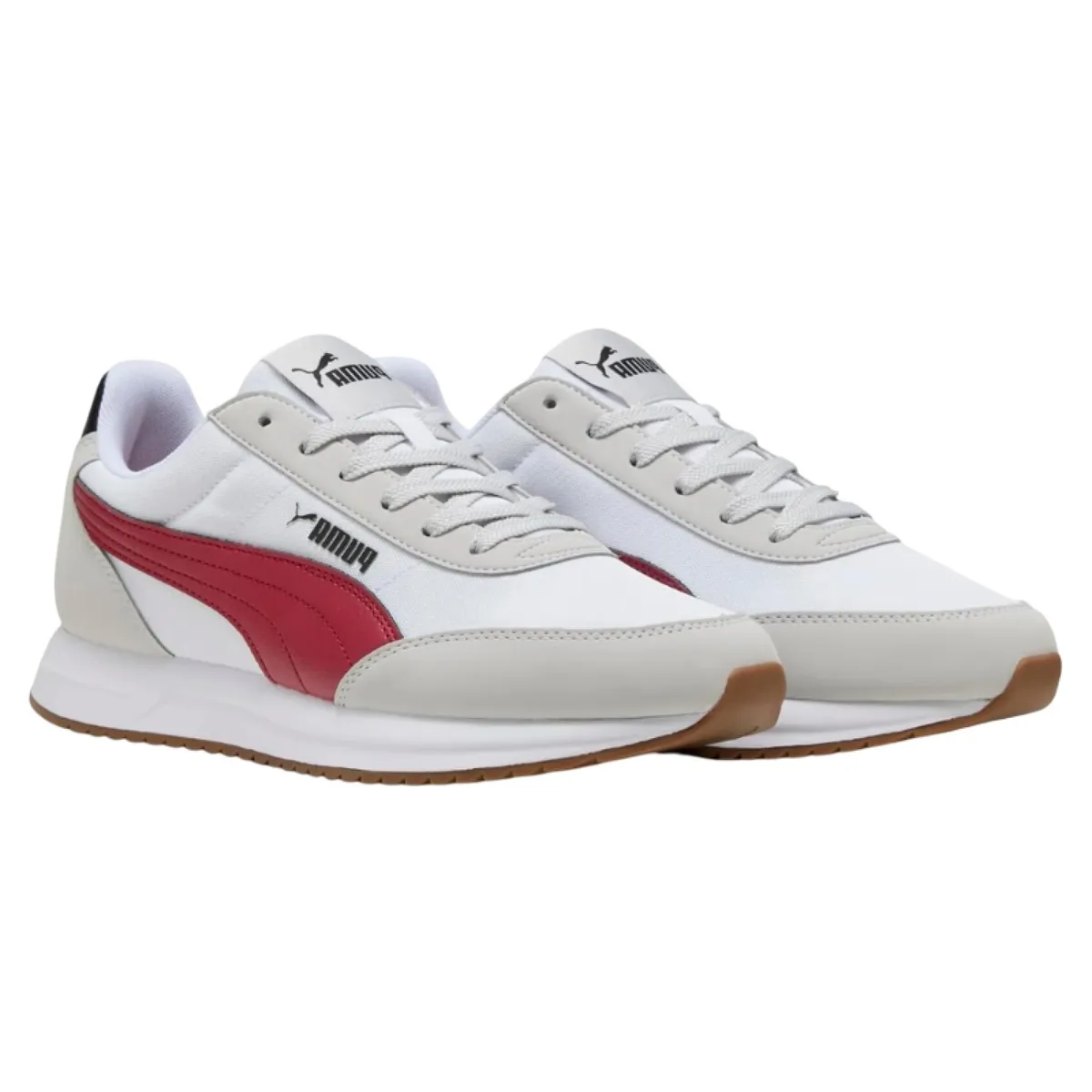 PUMA - Zapatillas Puma R78 Lightwind 400267 04 Beige para Hombre