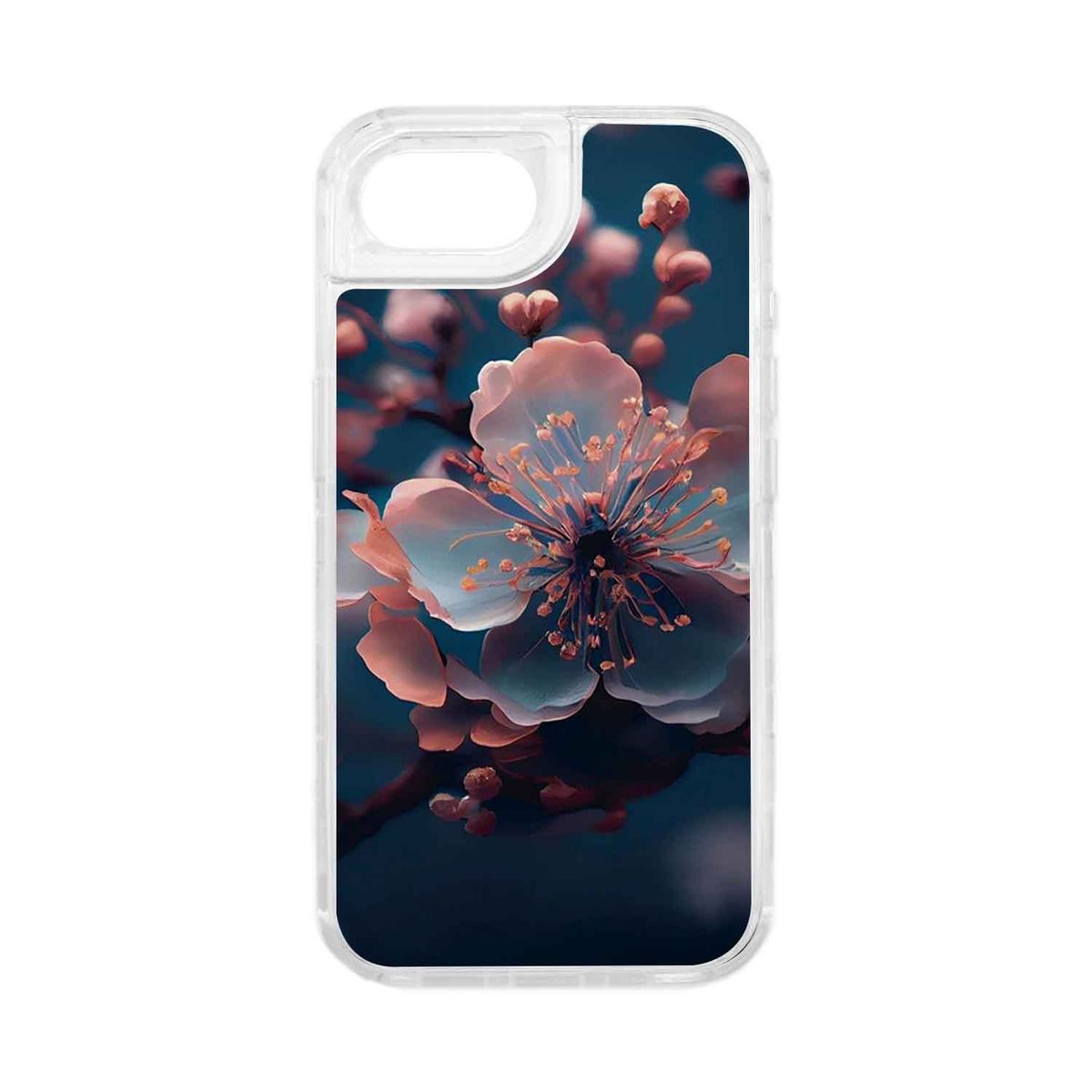 GENERICO - Funda Protector Case 360 Para IPHONE 16E