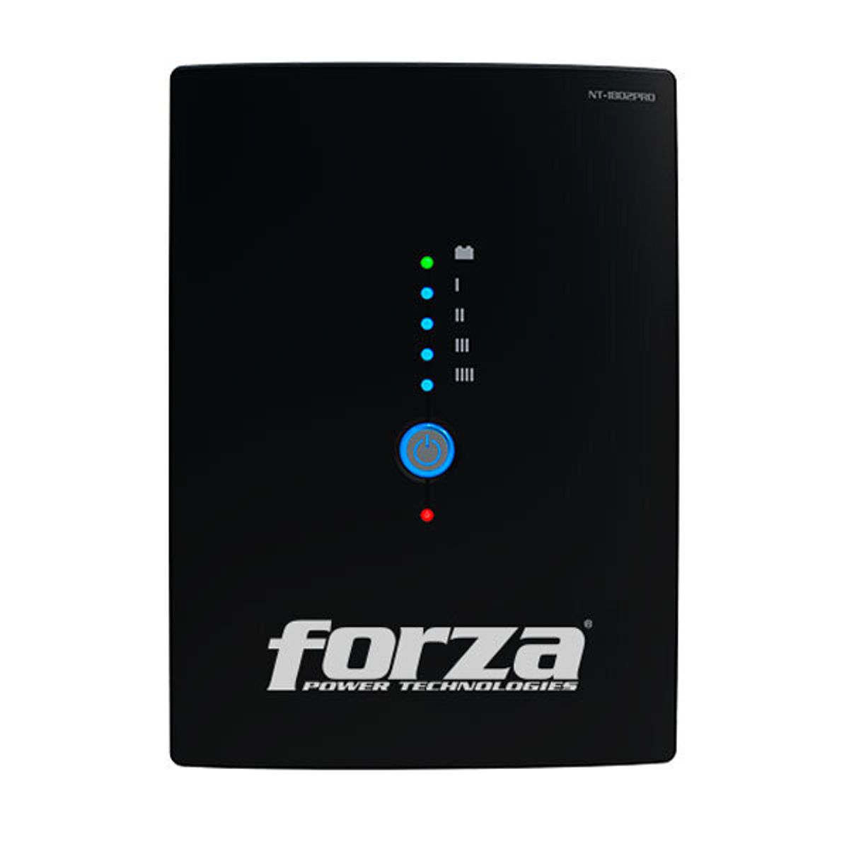 FORZA - UPS FORZA NT-1802 PRO 1800VA 900W 220V SMART 10 TOMAS