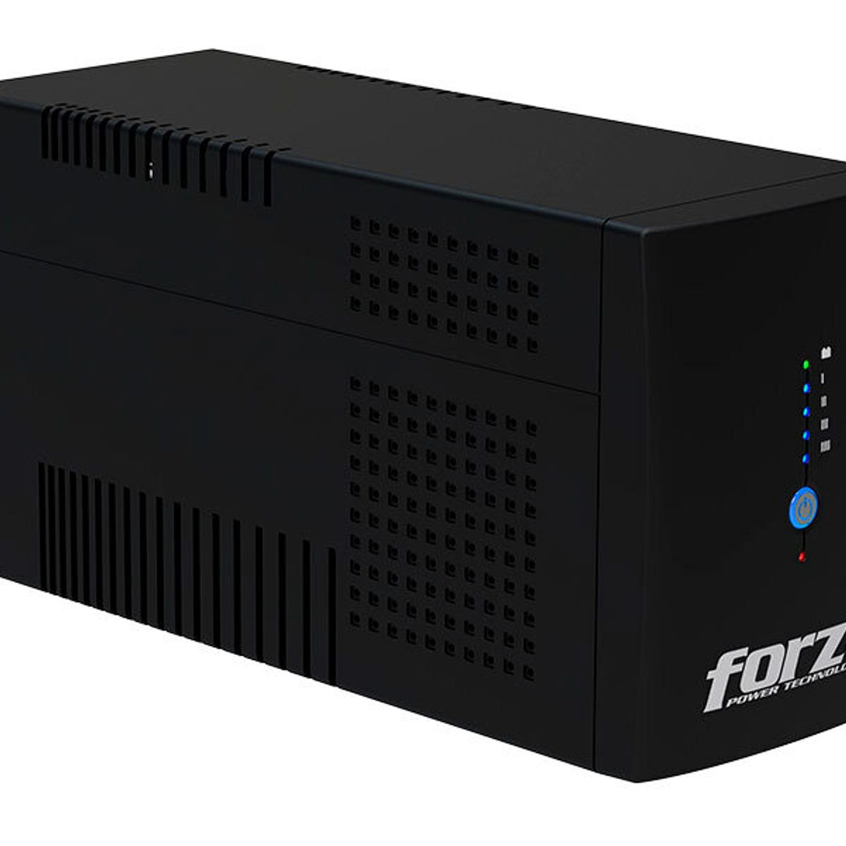 FORZA - UPS FORZA NT-1802 PRO 1800VA 900W 220V SMART 10 TOMAS