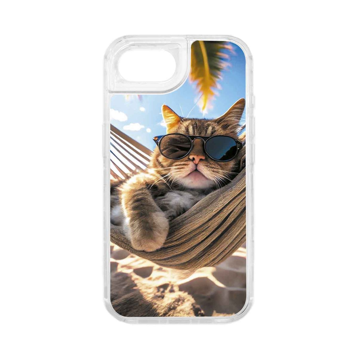 GENERICO - Funda Protector Case 360 Para IPHONE 16E