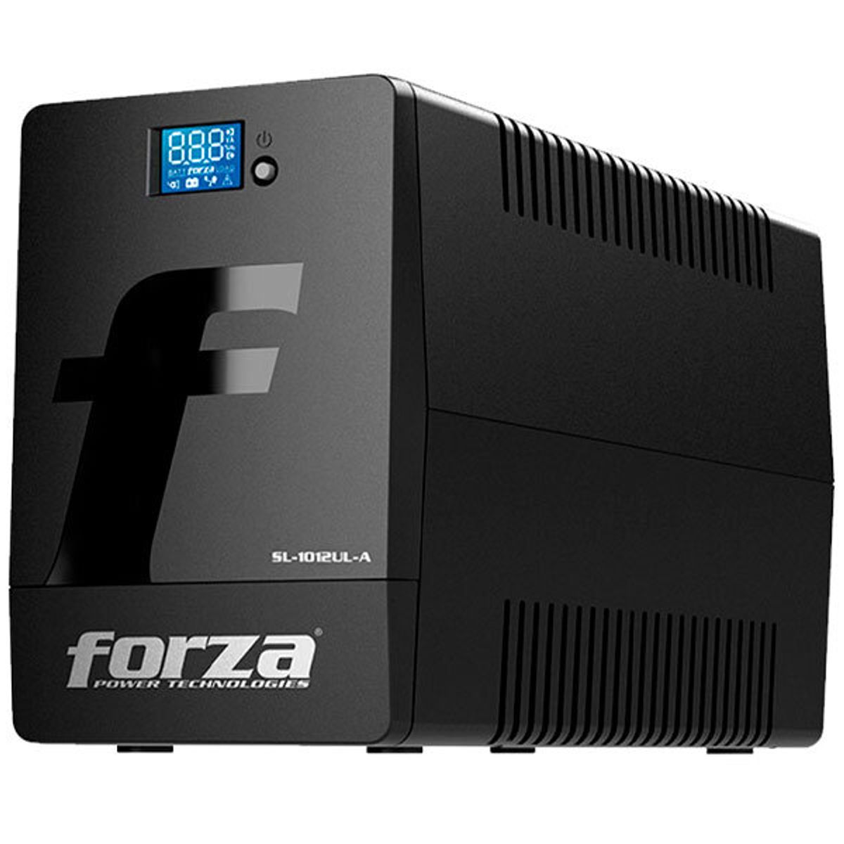 FORZA - UPS FORZA 1000VA SL-1012UL 600W 220V 50 MIN