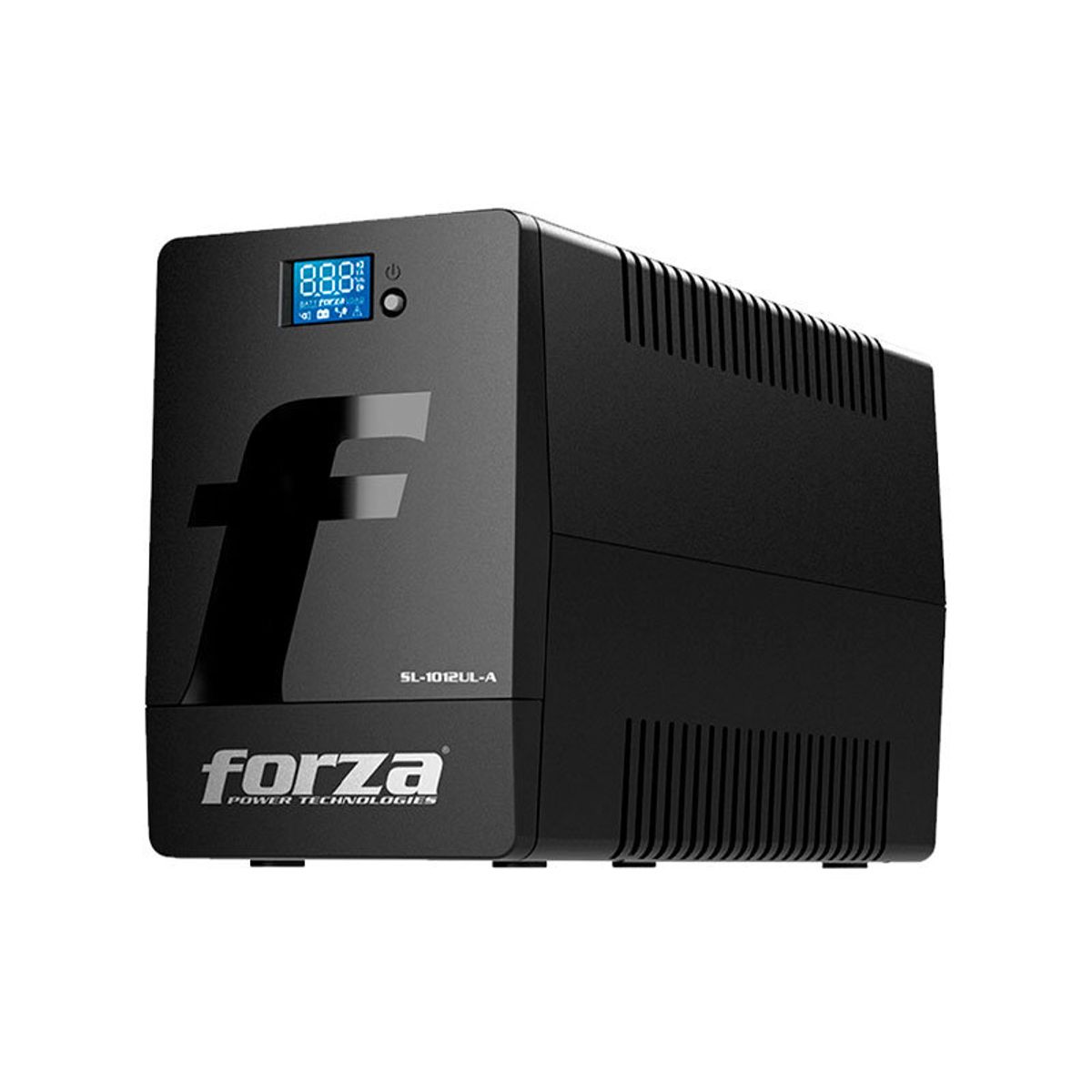 FORZA - UPS FORZA 1000VA SL-1012UL 600W 220V 50 MIN