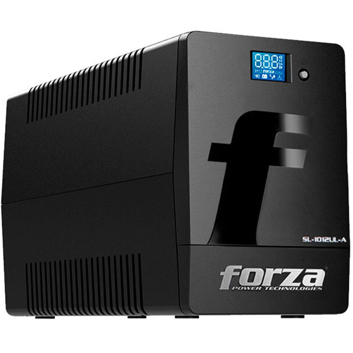 FORZA - UPS FORZA 1000VA SL-1012UL 600W 220V 50 MIN