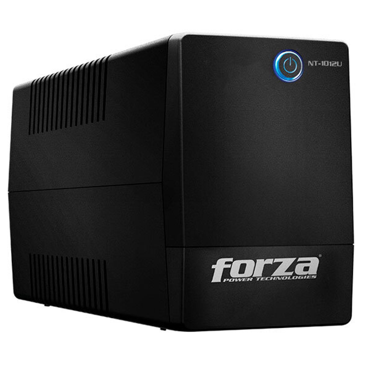 FORZA POWER TECHNOLOGIES - UPS FORZA 750VA NT-752U 375W 25 MIN 220V 6 TOMAS