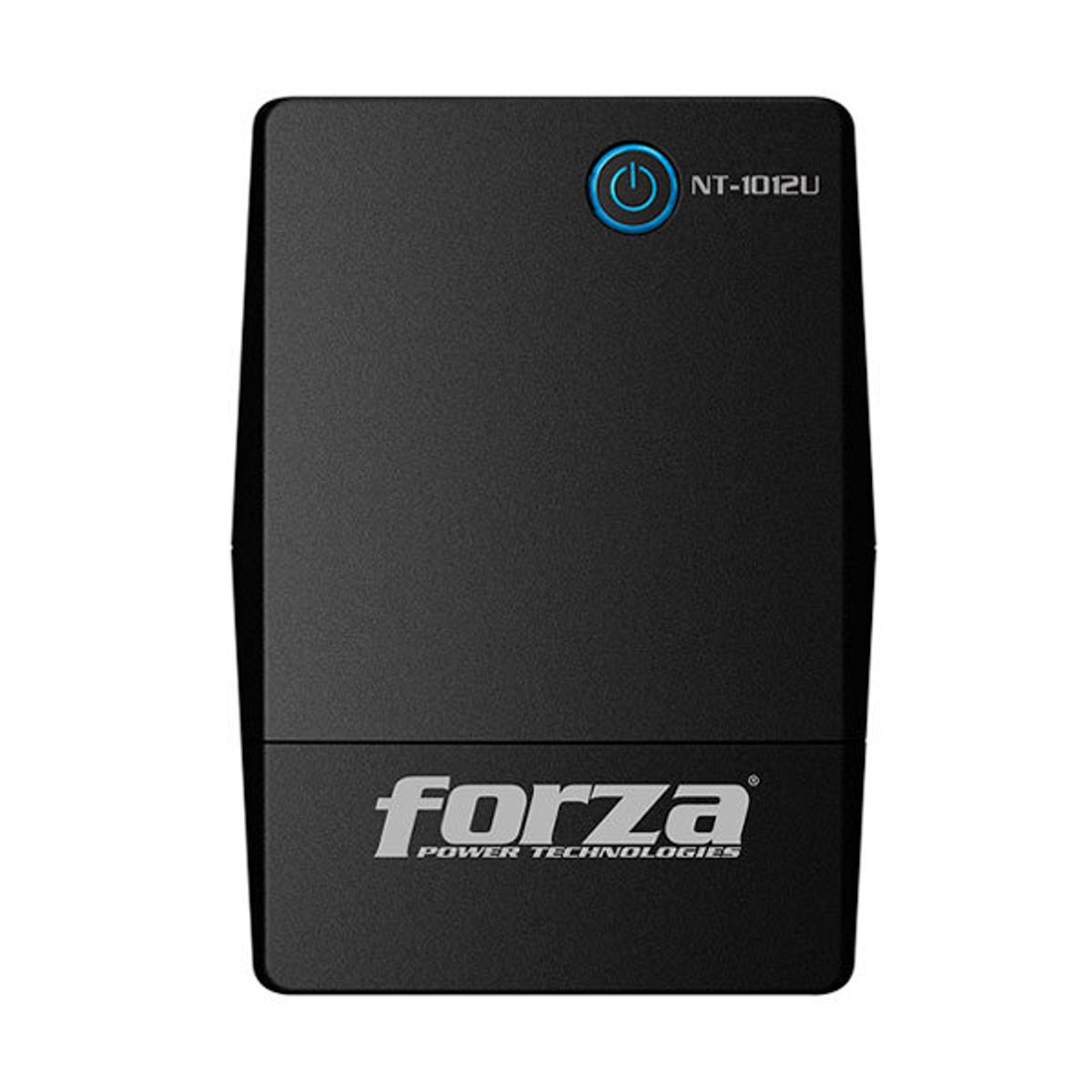FORZA - UPS FORZA 750VA NT-752U 375W 25 MIN 220V 6 TOMAS