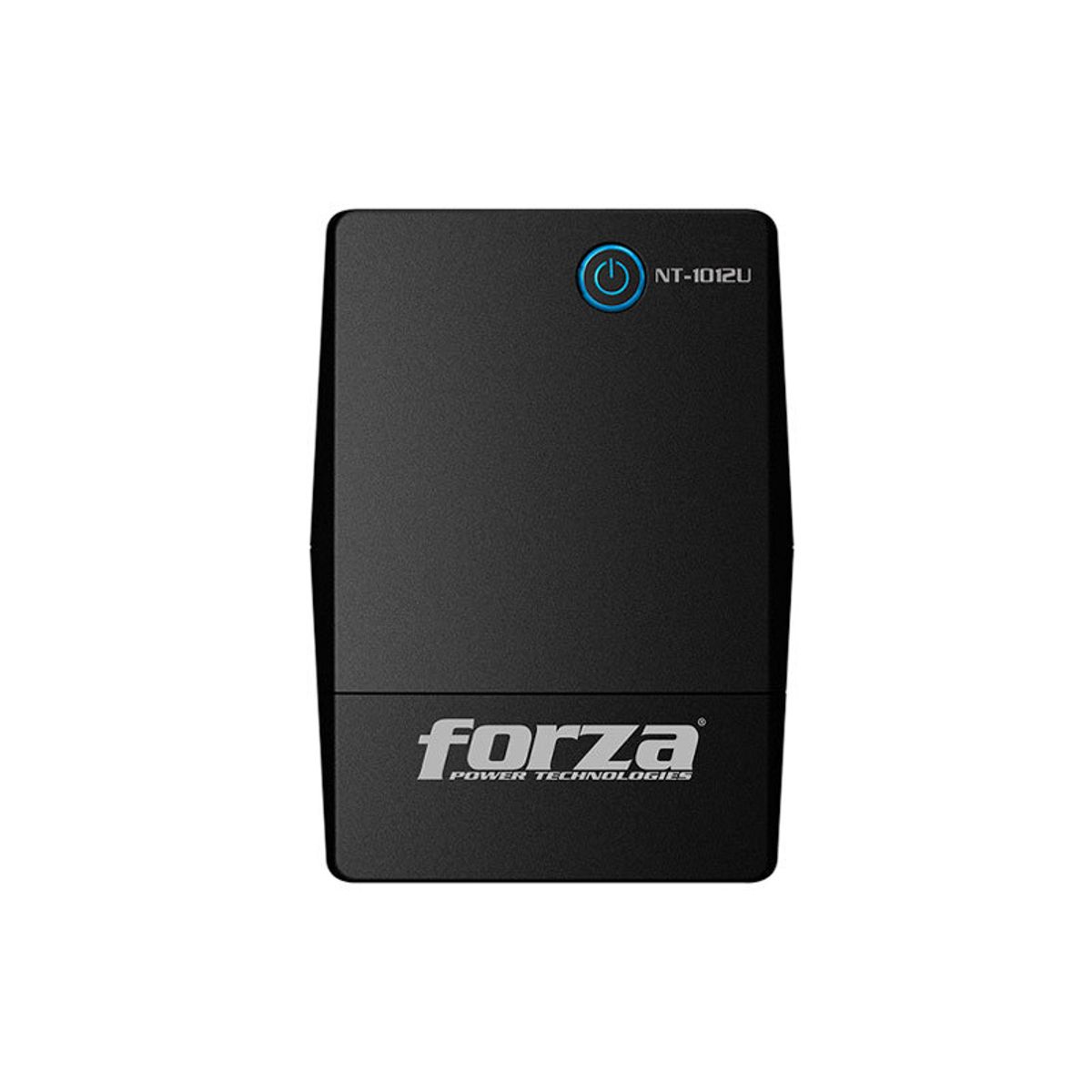 FORZA - UPS FORZA 750VA NT-752U 375W 25 MIN 220V 6 TOMAS