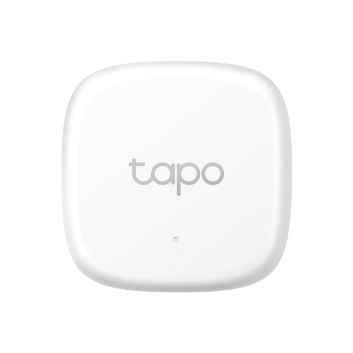 TP LINK - TP-Link Tapo T310 Sensor Inteligente de Temperatura y Humedad  Inalámbrico