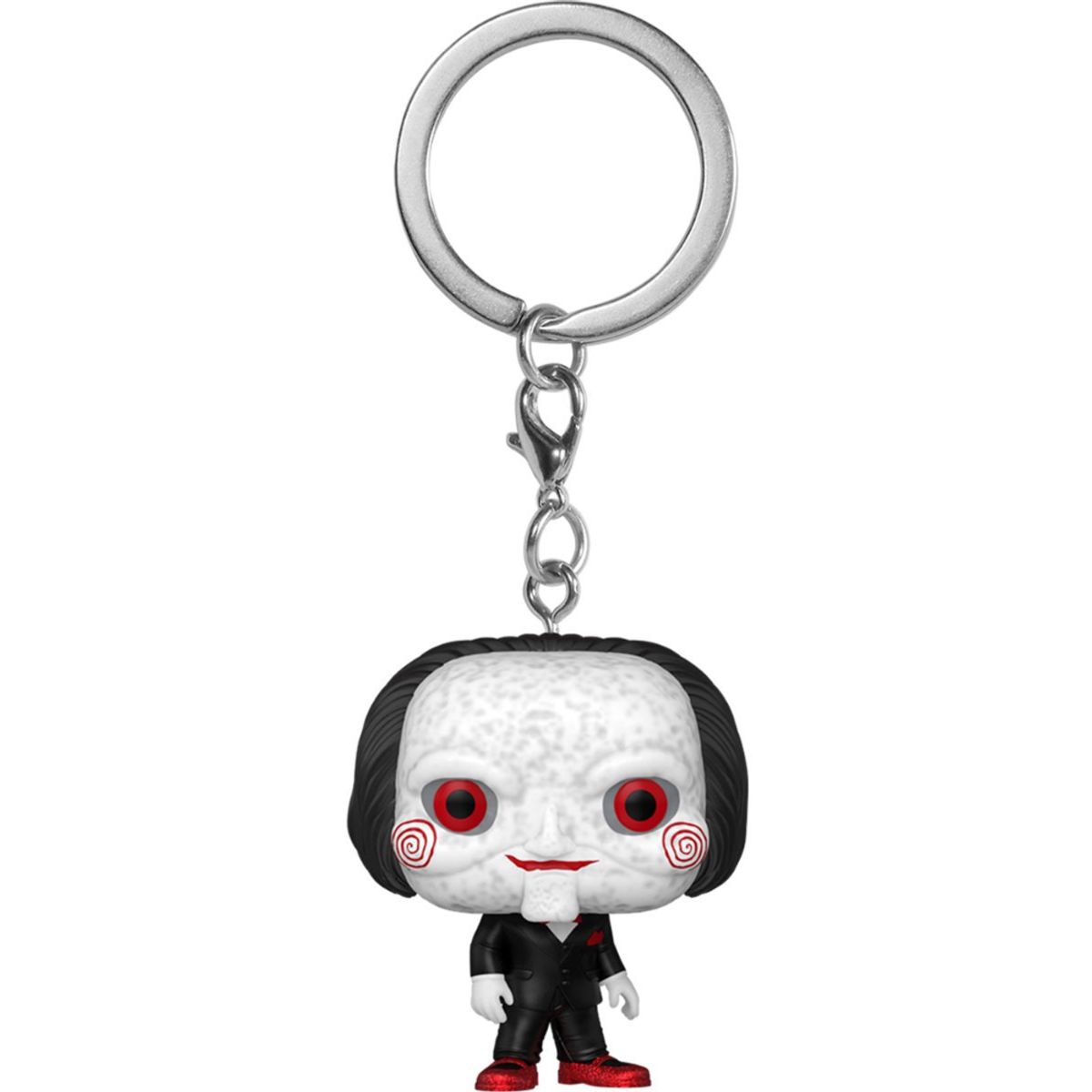 FUNKO - LLavero Funko Billy The Puppet Saw