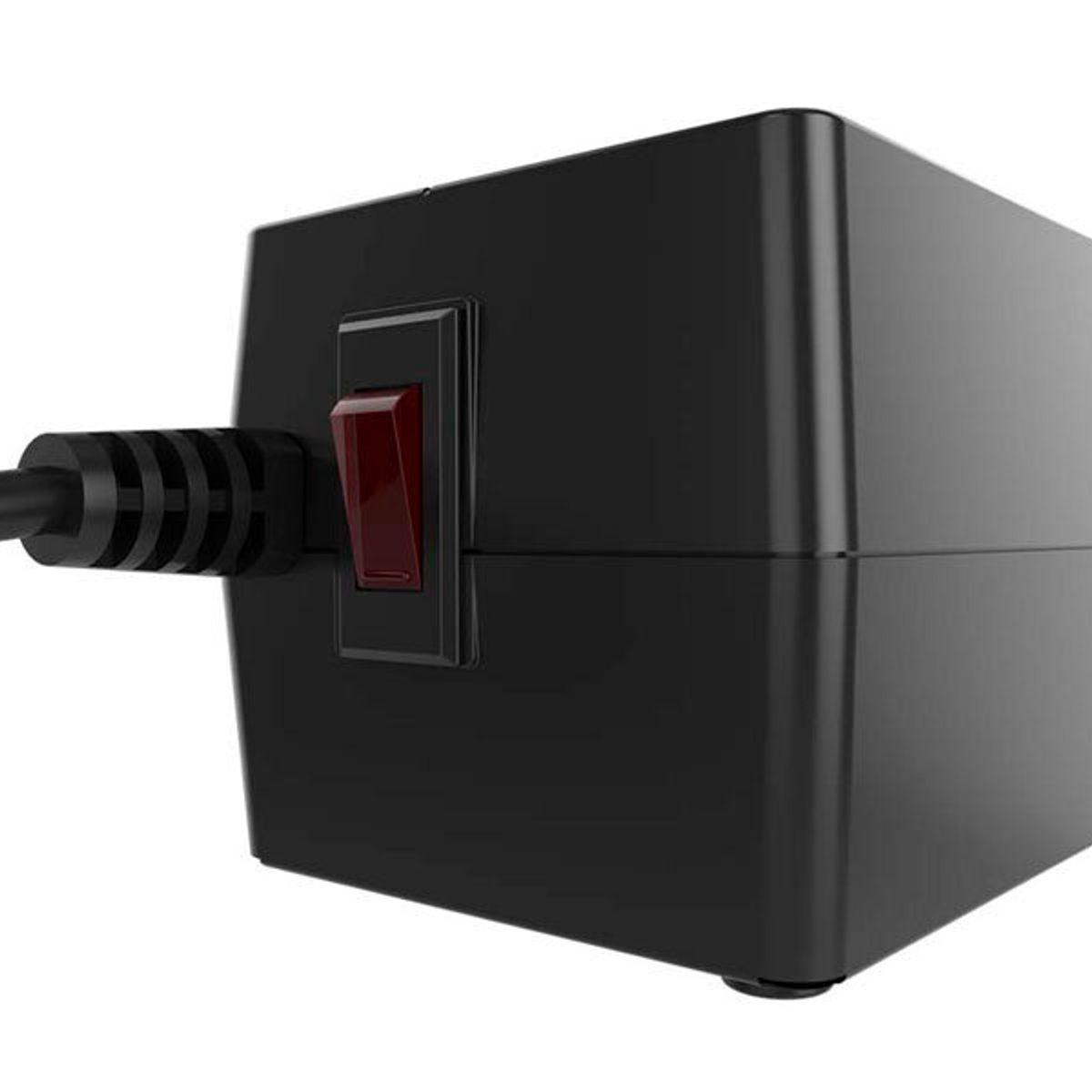 FORZA - ESTABILIZADOR FORZA FVR-1012 1000VA 500W 220V