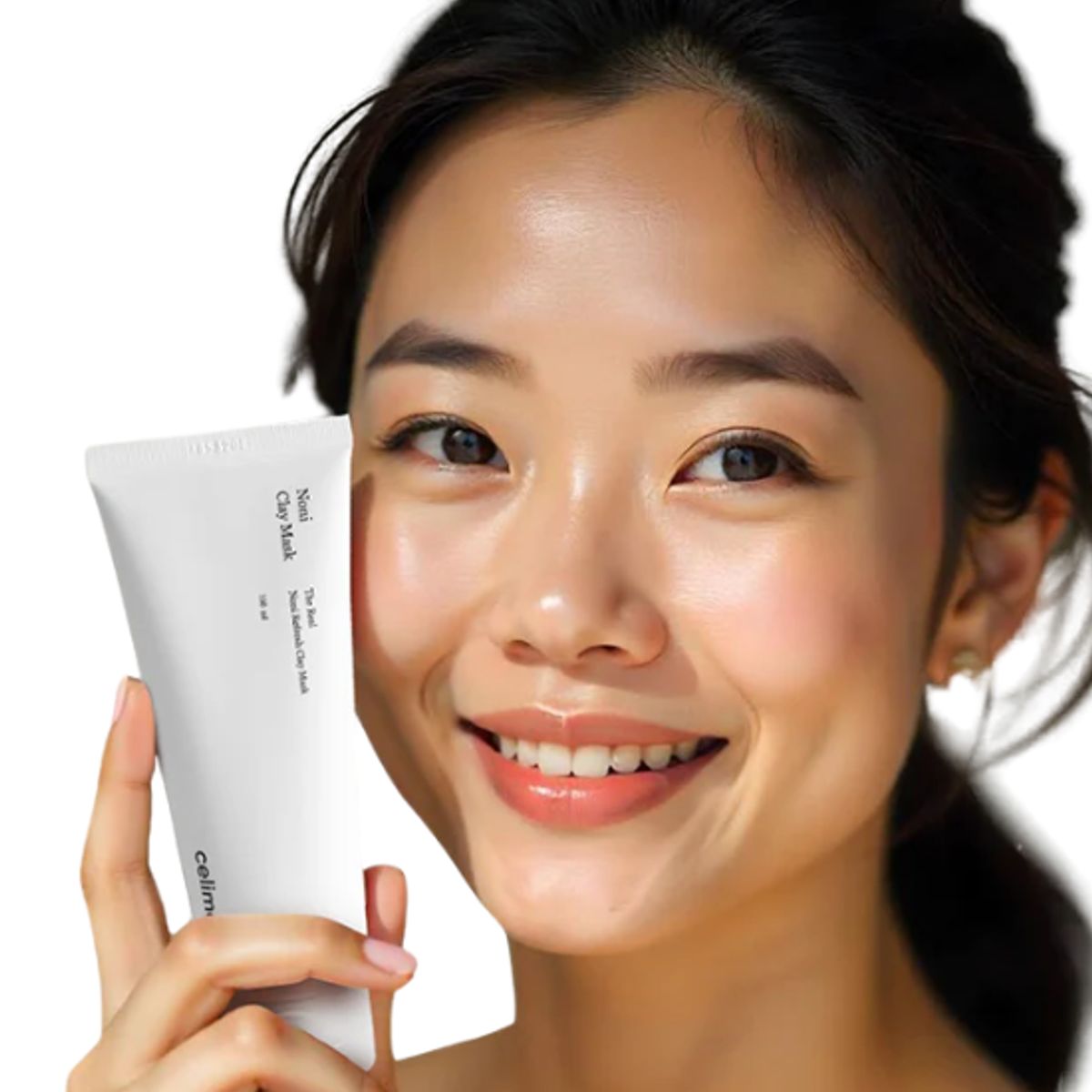 GENERICO - CELIMAX THE REAL NONI REFRESH CLAY MASK