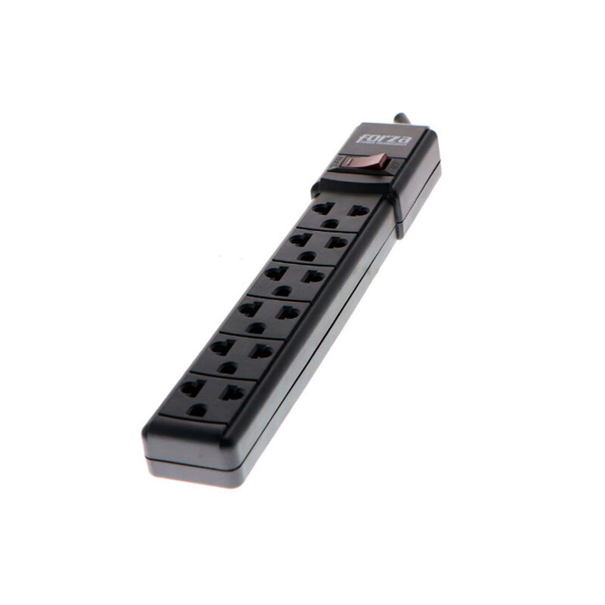 FORZA - REGLETA FORZA 06N TOMAS FPS-001B BLACK