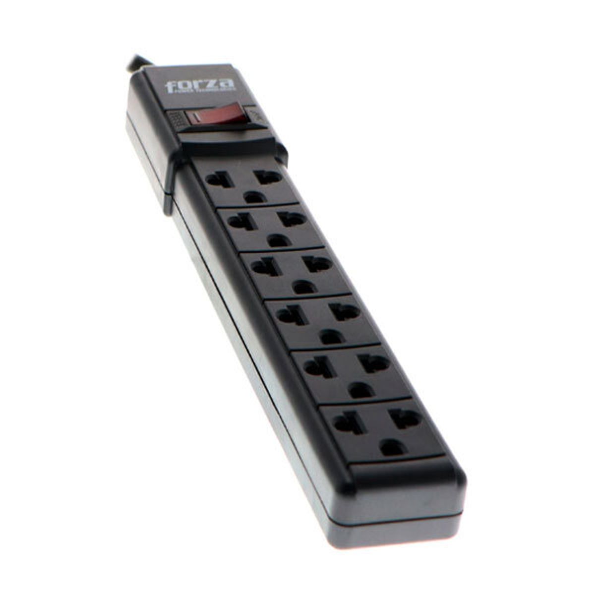FORZA - REGLETA FORZA 06N TOMAS FPS-001B BLACK