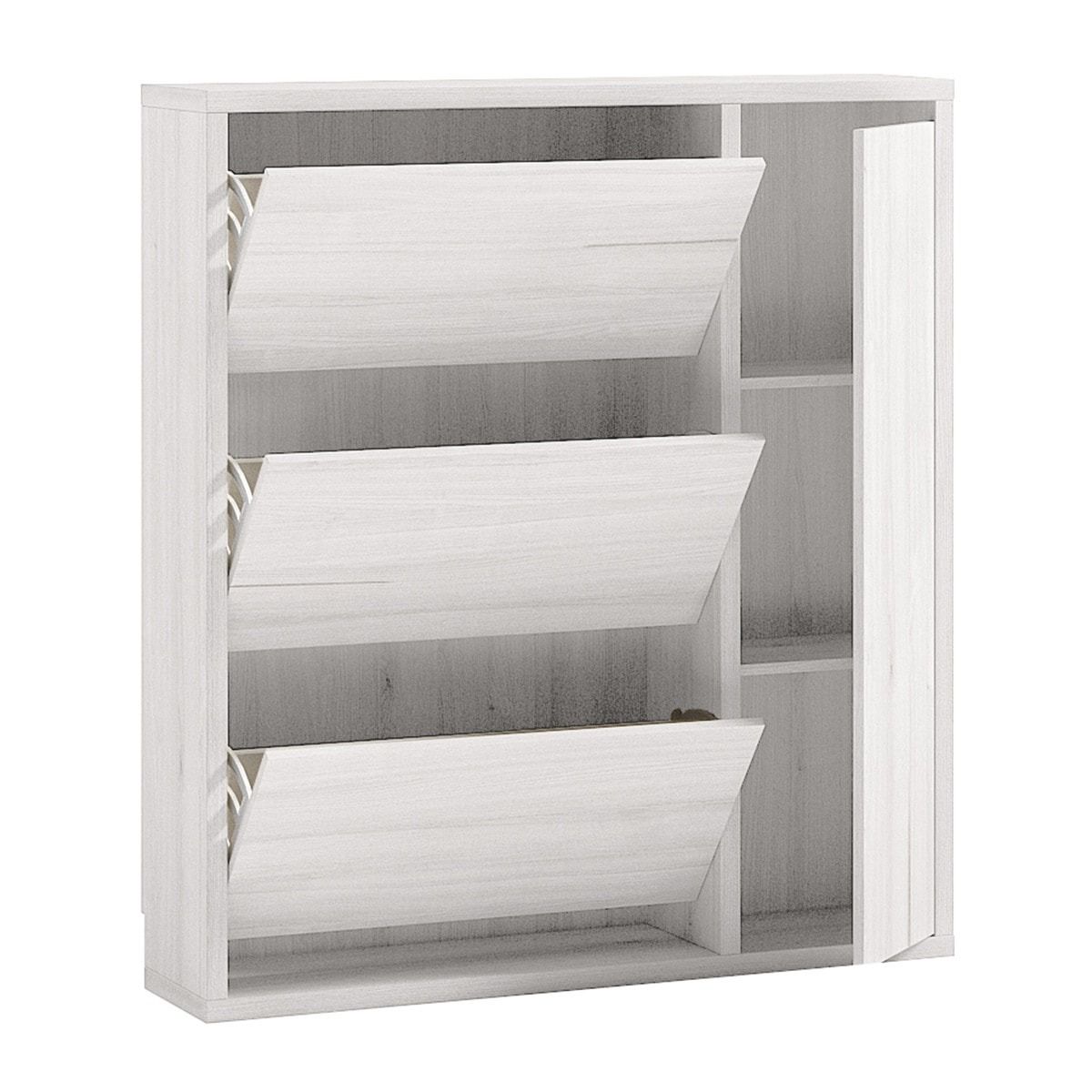 NACION MUEBLES - ZAPATERA ONI NACION MUEBLES