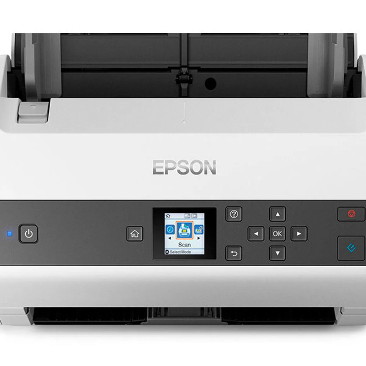 EPSON - SCANNER EPSON WORK FORCE DS-970