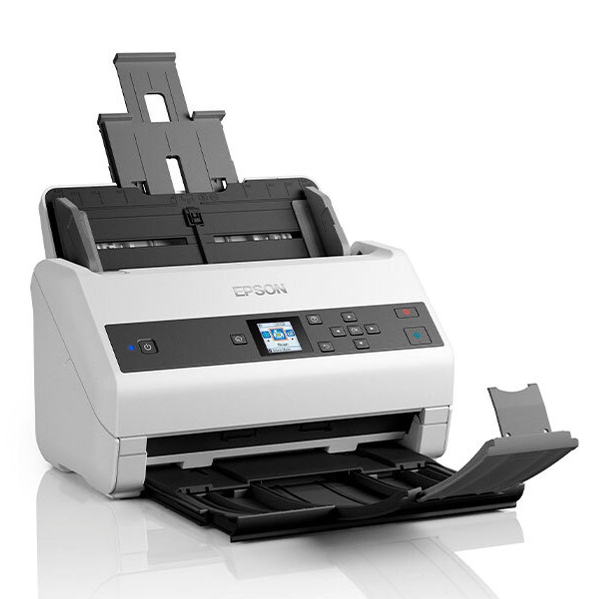 EPSON - SCANNER EPSON WORK FORCE DS-970