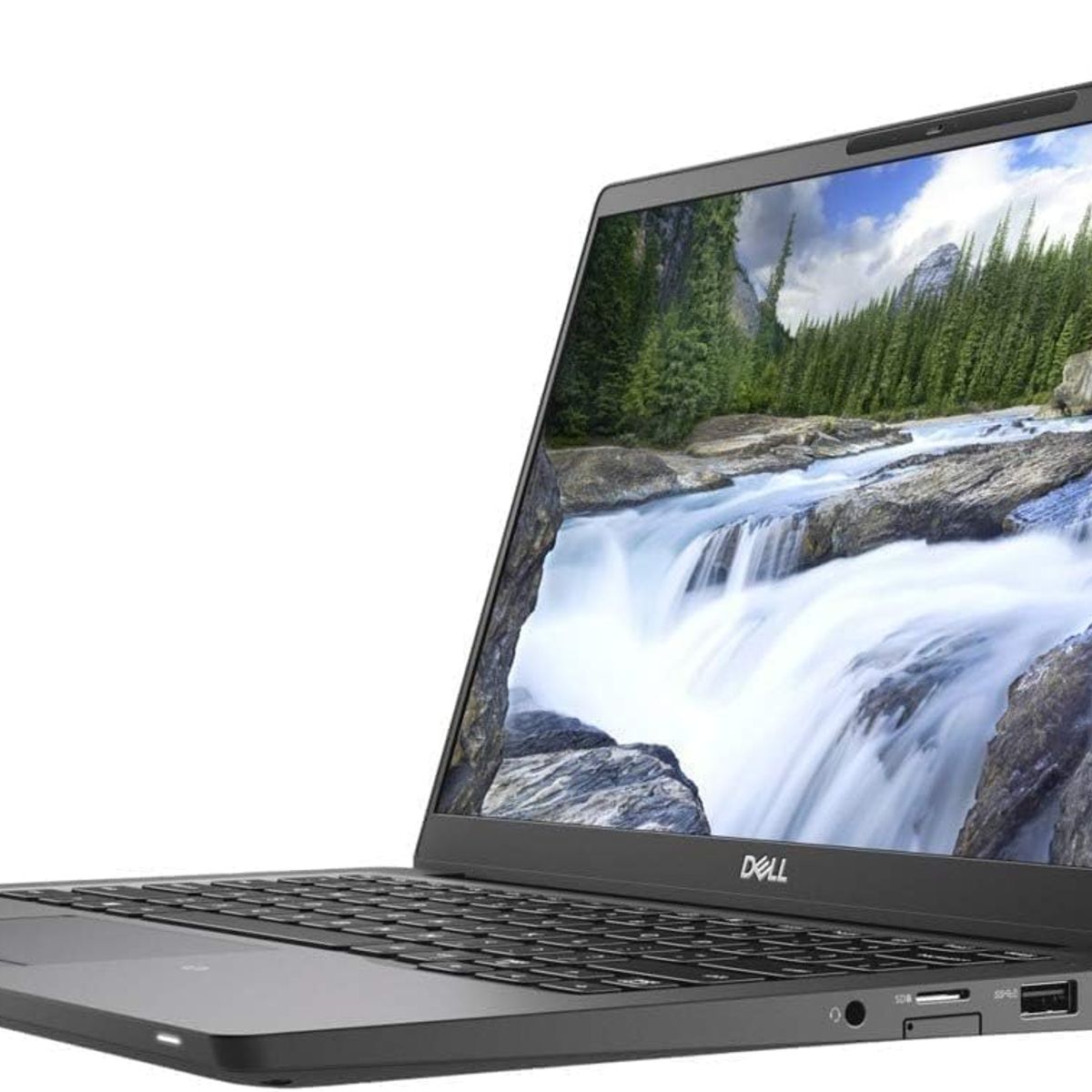 DELL - Laptop Dell Latitude 7400 Intel Ci7 8va Gen 32GB RAM 512GB SSD Reacondicionado 1 año garantía