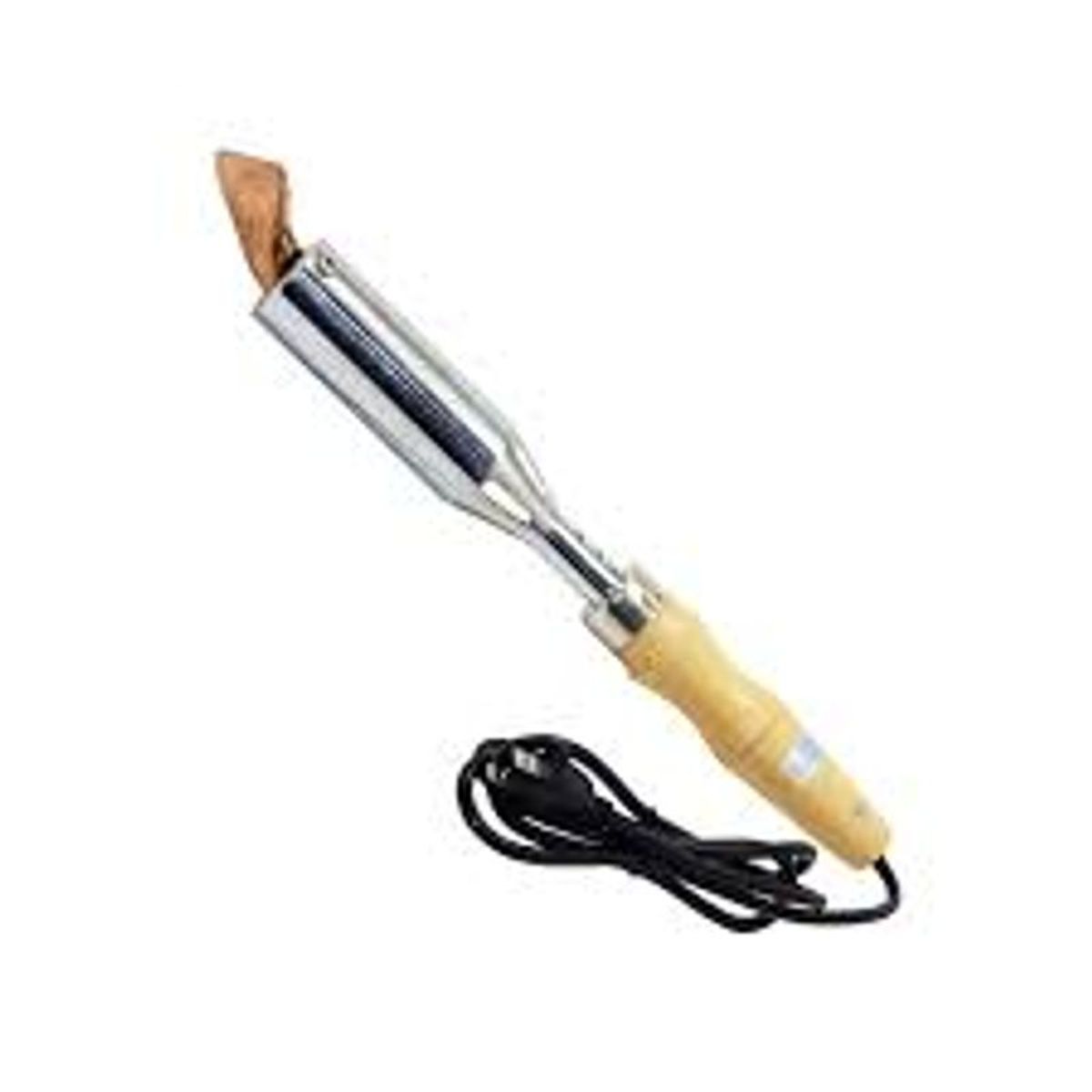 TAKEMA - Cautín Industrial Tipo Hacha 300W TAKEMA TLW-300