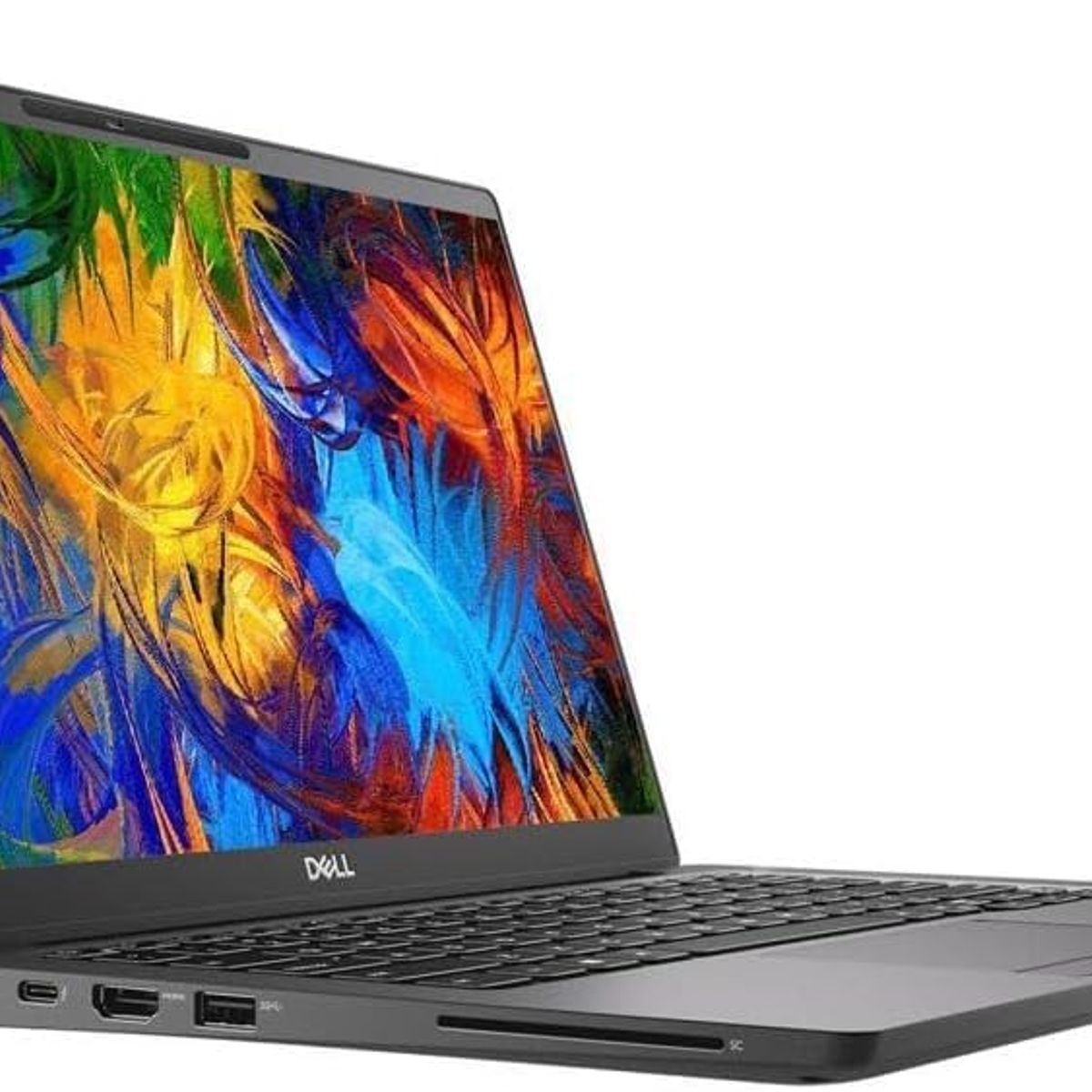 DELL - Laptop Dell Latitude 7400 i7 8va 32GB RAM 512GB SSD + 1TB HDD EXTERNO Reacondicionado garantía