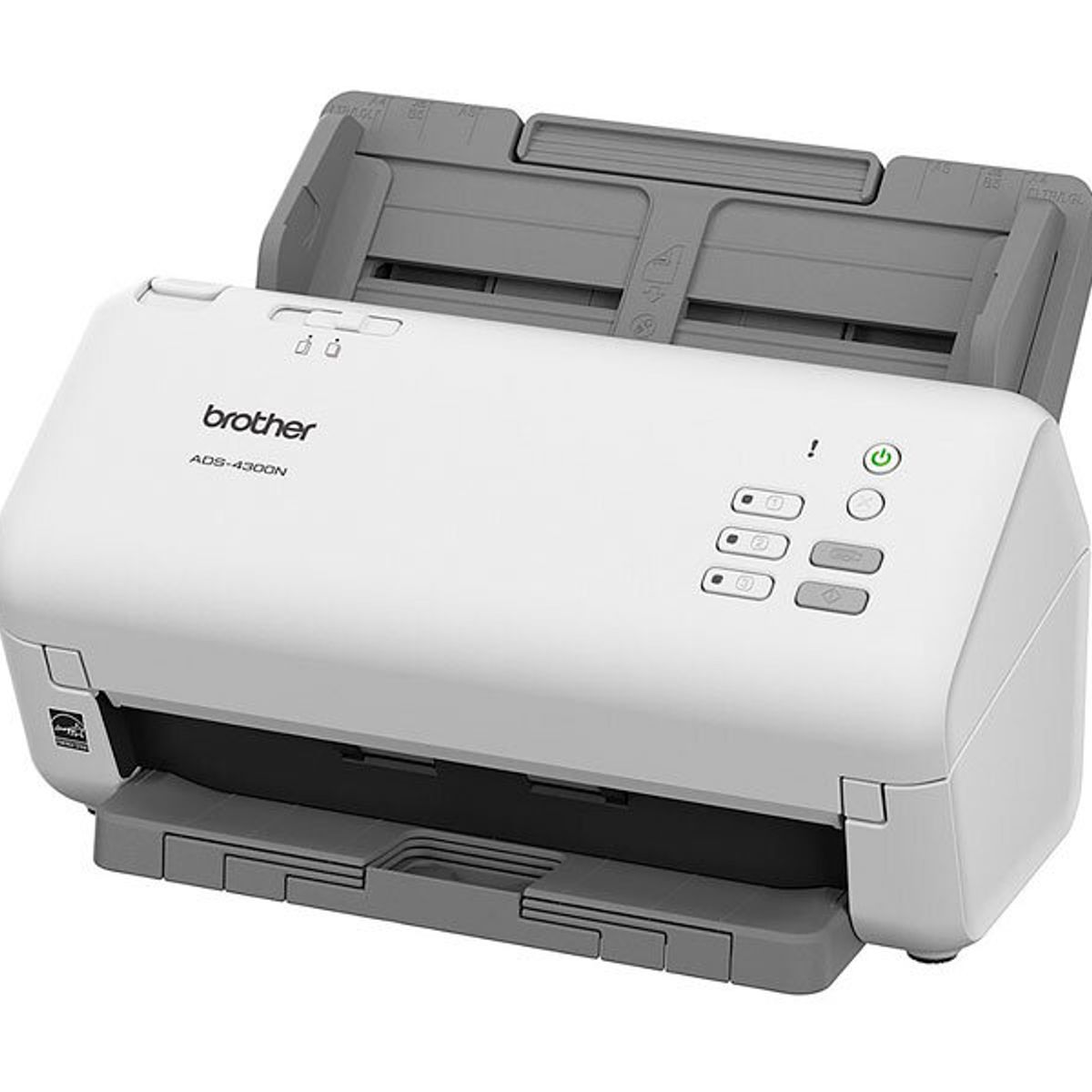 BROTHER - SCANER DE DOCUMENTOS BROTHER ADS-4300N