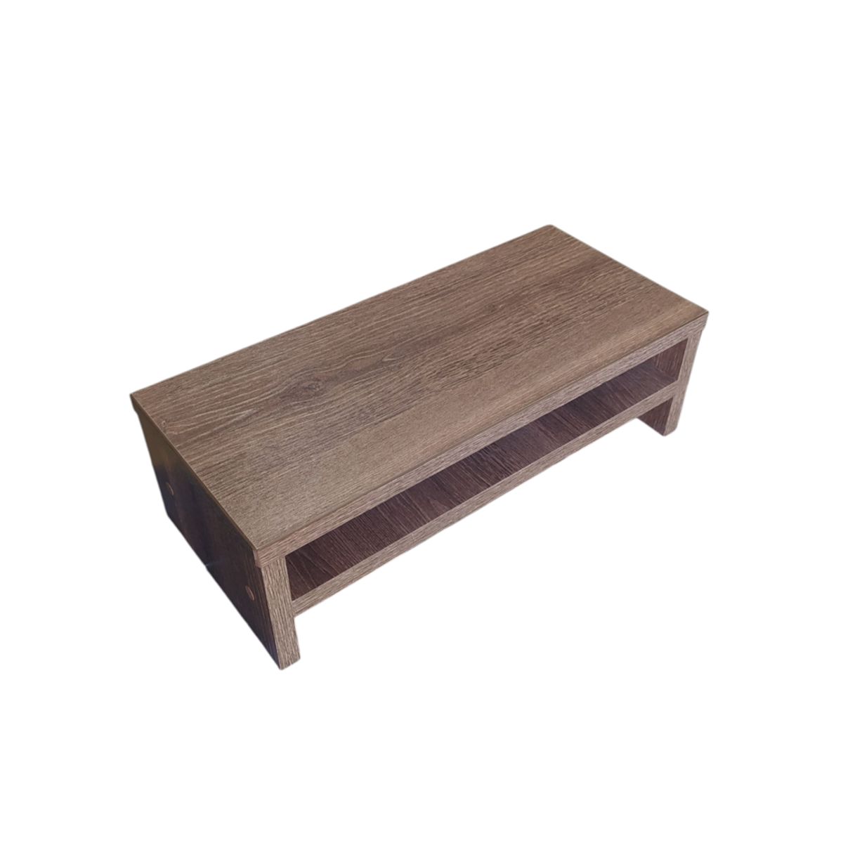 GENERICO - Base soporte para monitor Milan