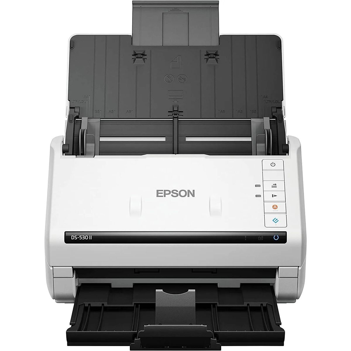 EPSON - SCANER EPSON DOCUMENT DS-530II