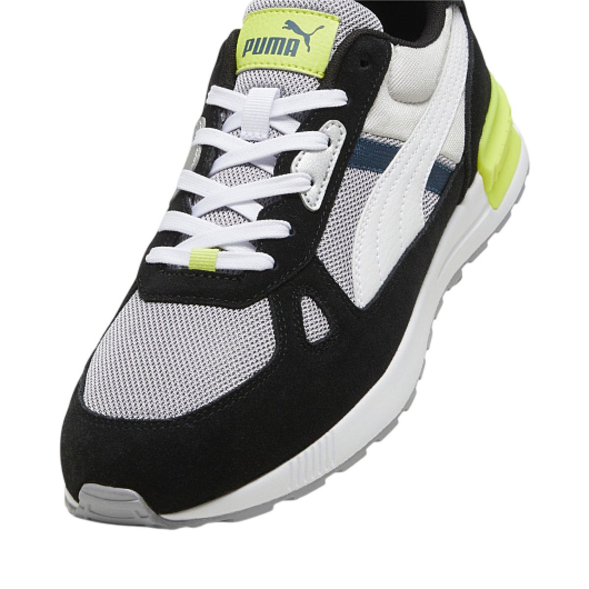 PUMA - Zapatilla Puma Graviton Pro 380736 33 Gris Para Hombre