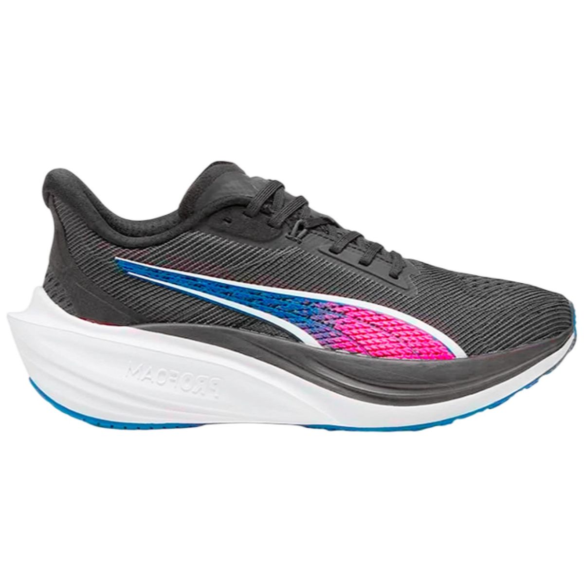 PUMA - Zapatillas Puma Darter Pro 310152 09 Negro para Hombre