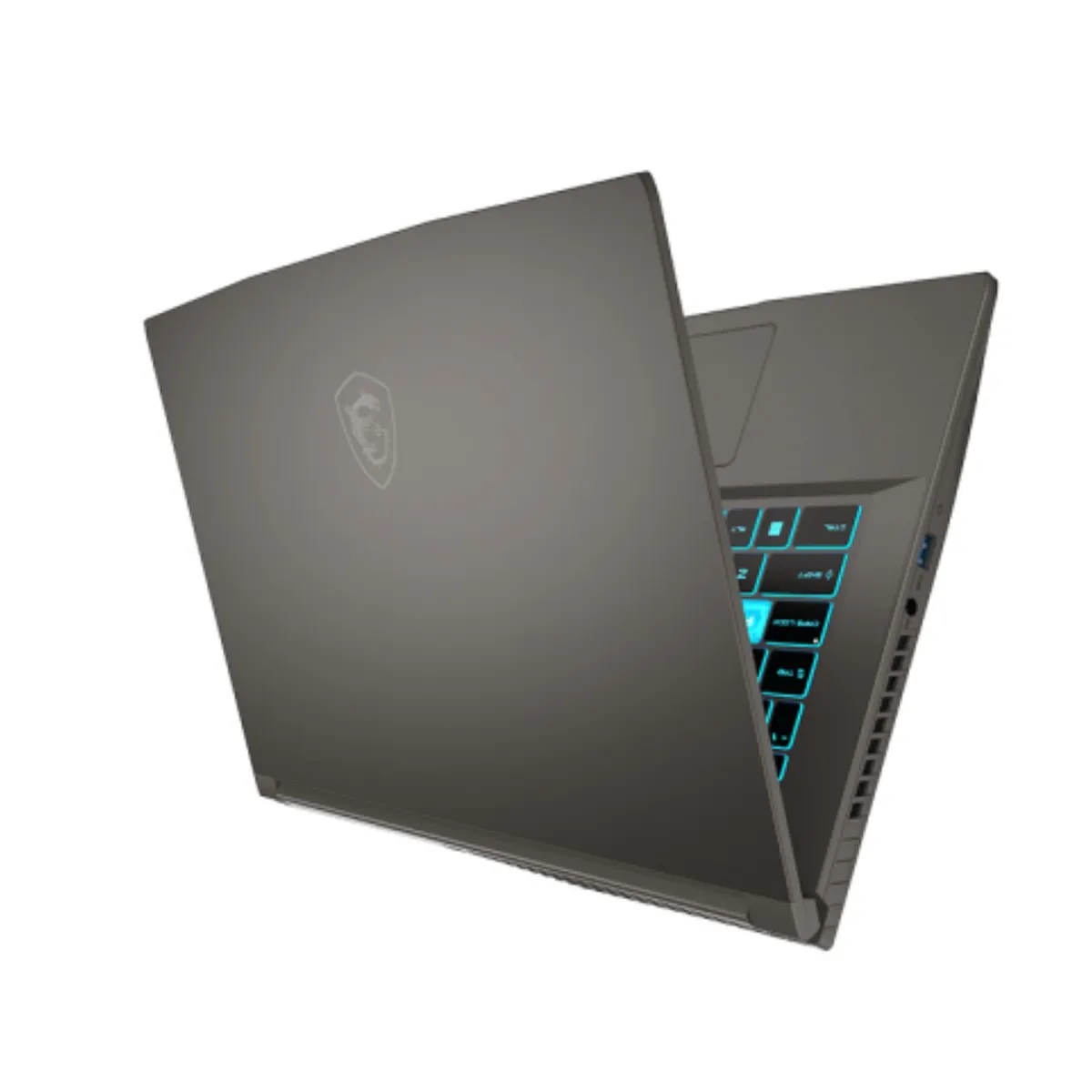 MSI - LAPTOP MSI Thin 15 B13UC 15.6" FHD IPS, i5-13420H 13va Ram 16GB SSD 512GB  RTX 3050 4GB FREEDOS