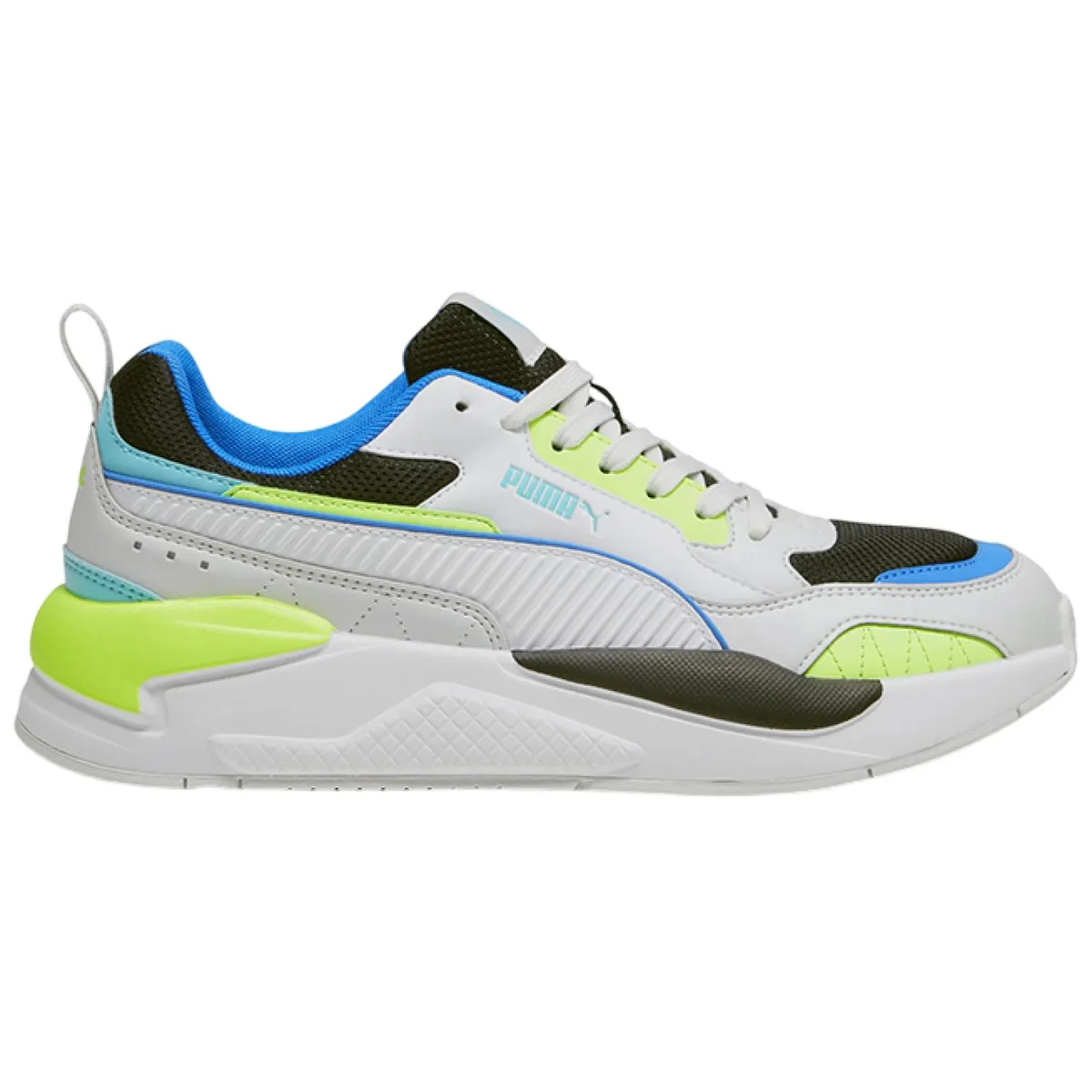 PUMA - Zapatilla Puma X-ray 2 Square 373108 77 Multi para Hombre