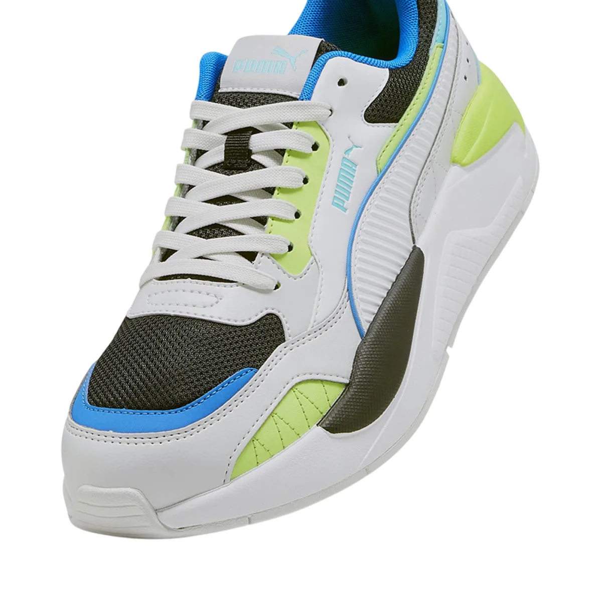PUMA - Zapatilla Puma X-ray 2 Square 373108 77 Multi para Hombre