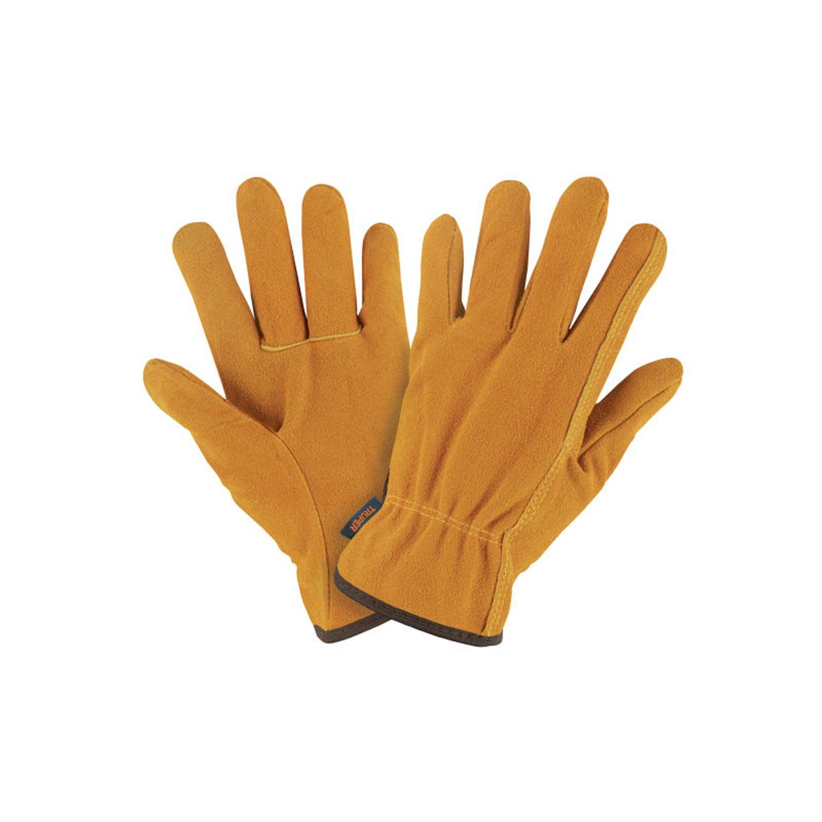 TRUPER - Guantes de carnaza usos generales CH TRUPER - 15248