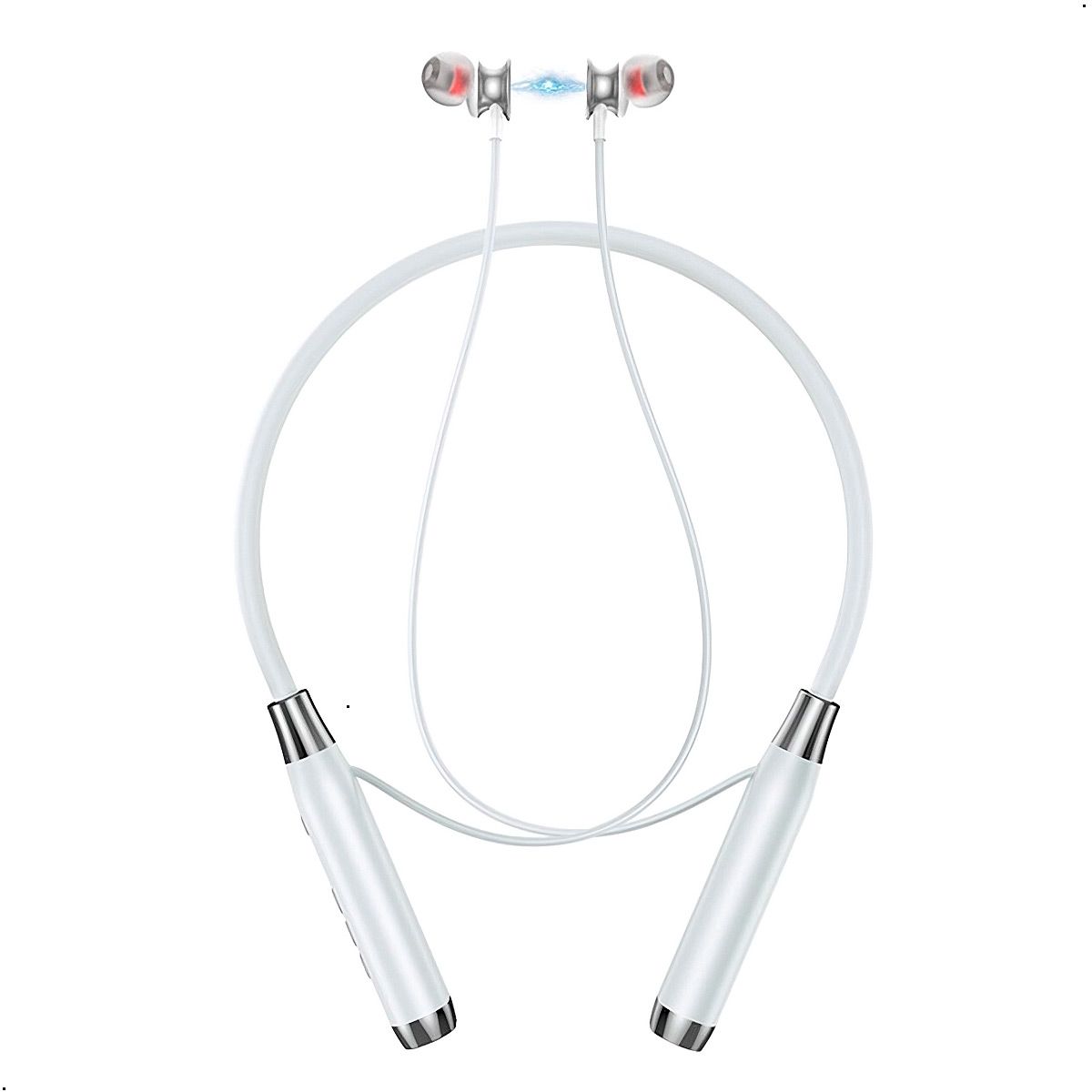 HOCO - Audífono Deportivos Inalámbricos Bluetooth 120hrs Hoco Es62