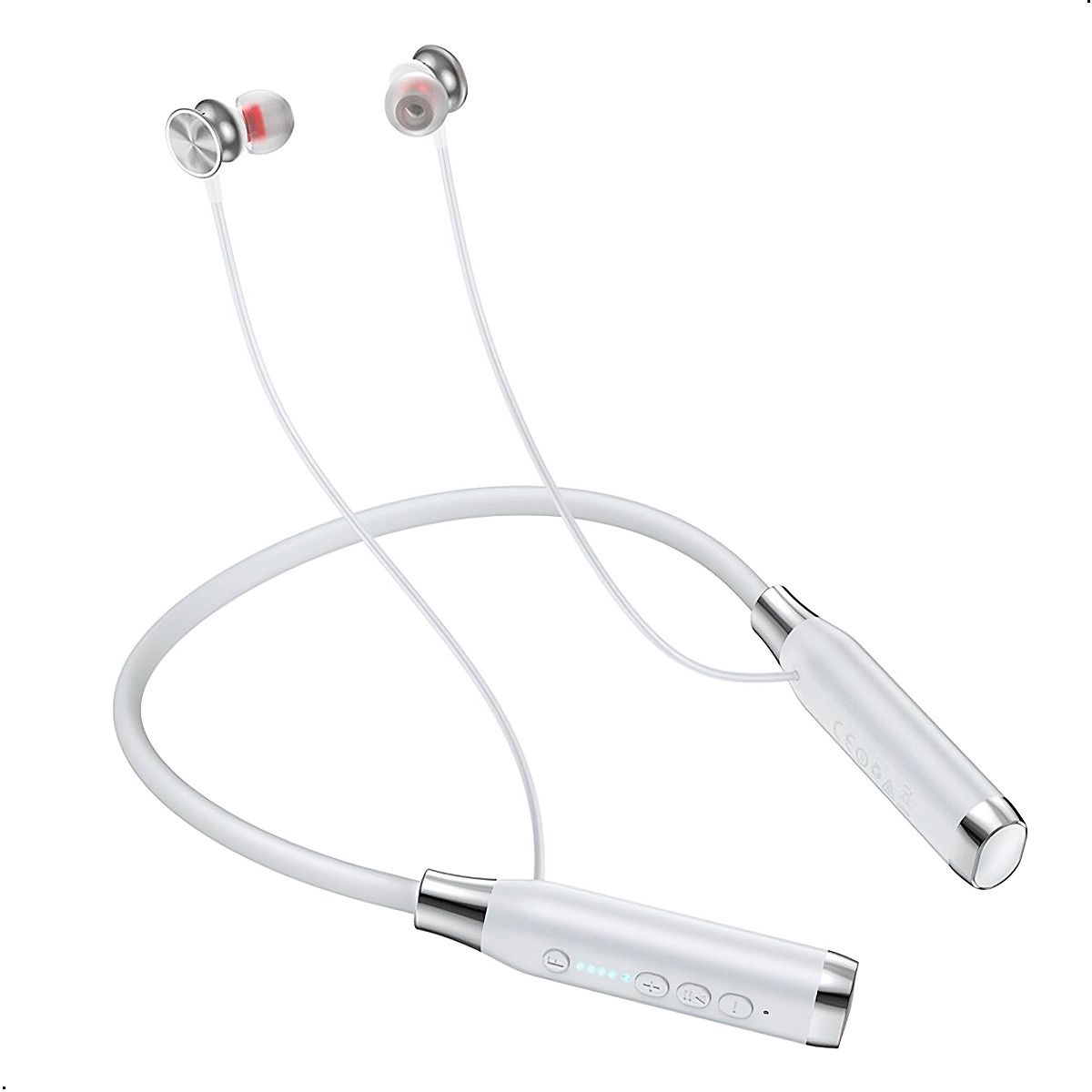 HOCO - Audífono Deportivos Inalámbricos Hoco Es62 Bluetooth 120hrs