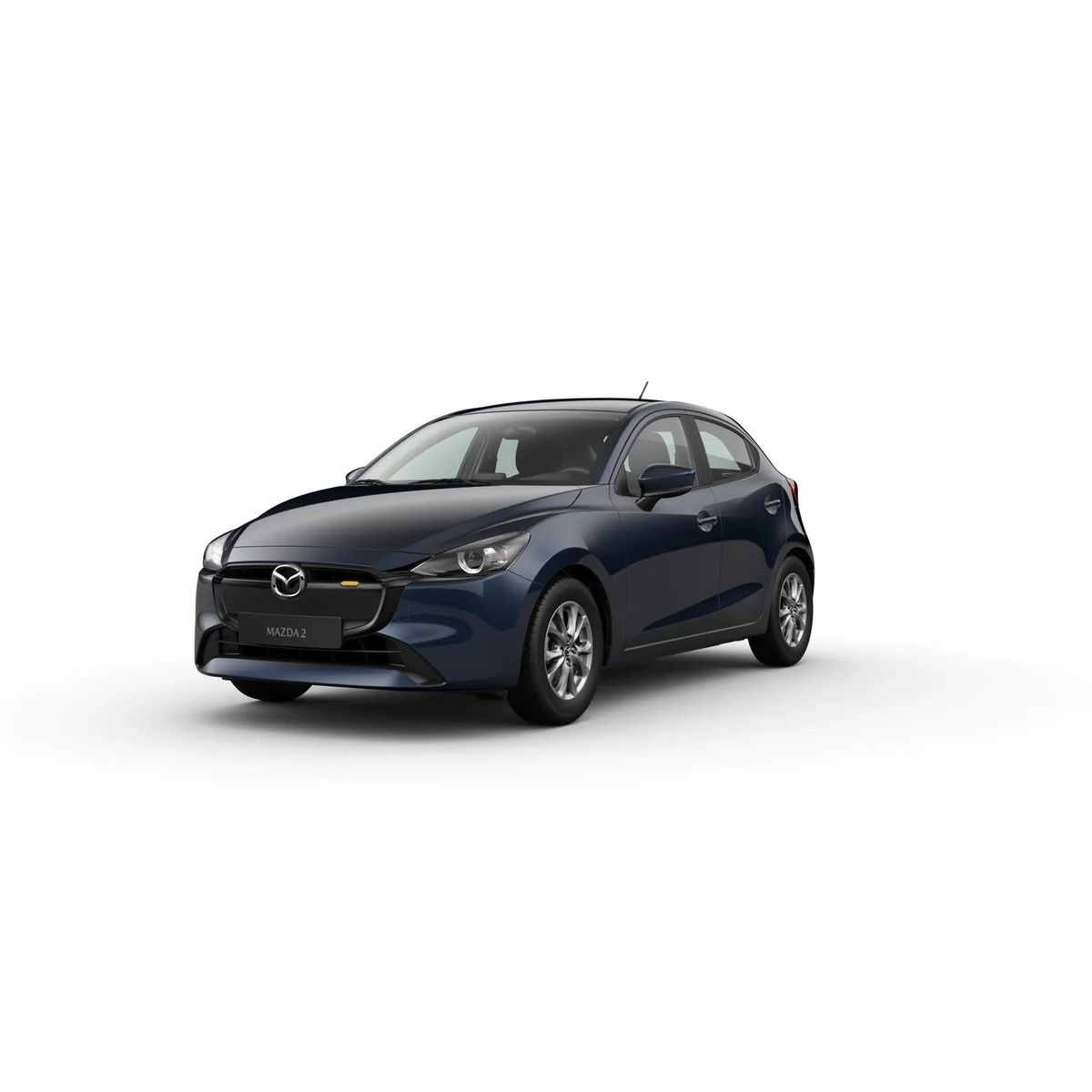 GENERICO - Cobertor Mazda 2 Sport Hatchback - Funda Impermeable