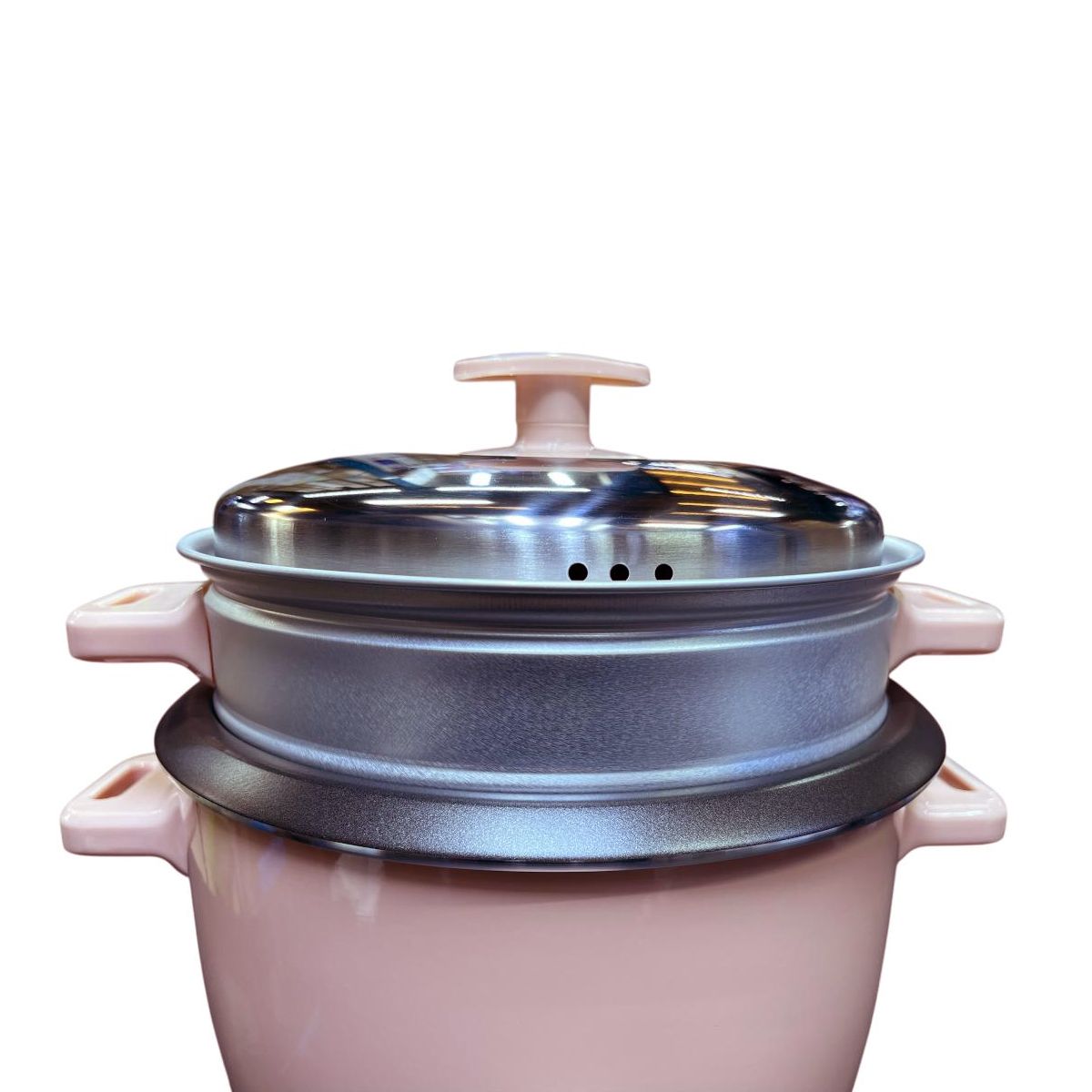 ROYAL - Olla Arrocera Royal de 1.8 litros RC-GX4018