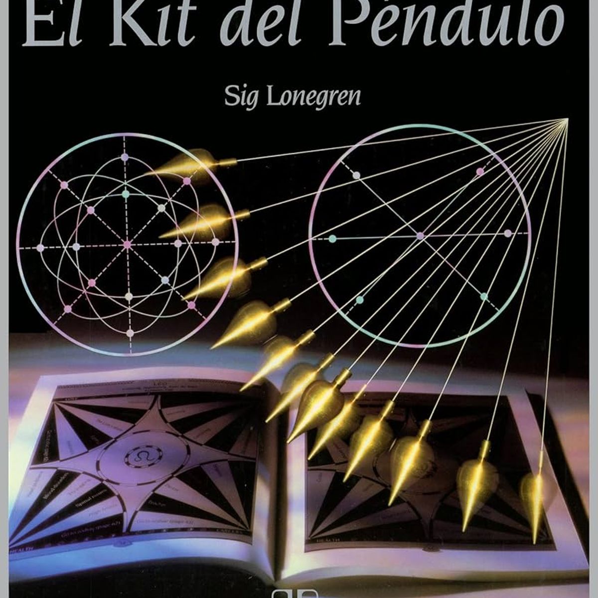 GENERICO - Kit del Péndulo  Sig Lonegren